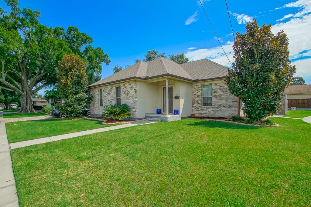 3601 GREEN ACRES Road