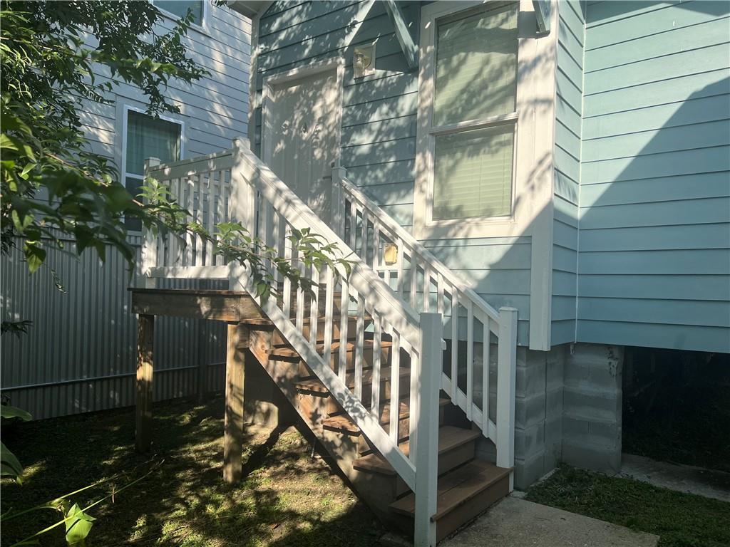 221 MILLAUDON Street