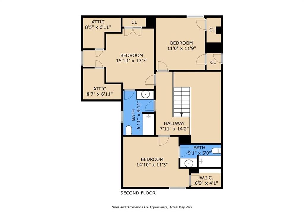 152 14TH Street