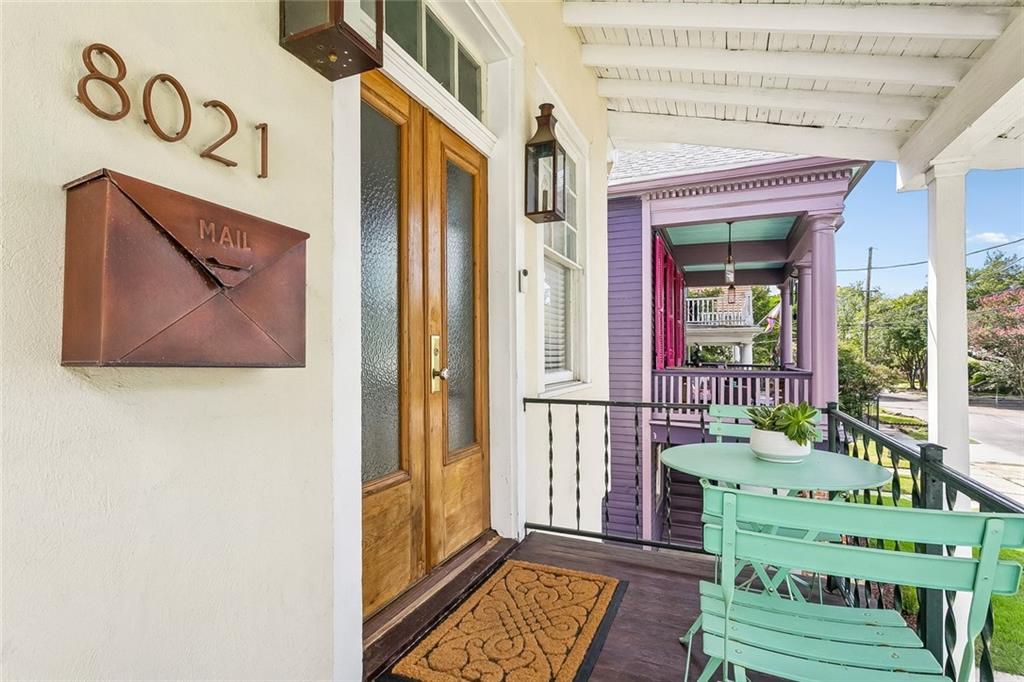 8021 SPRUCE Street