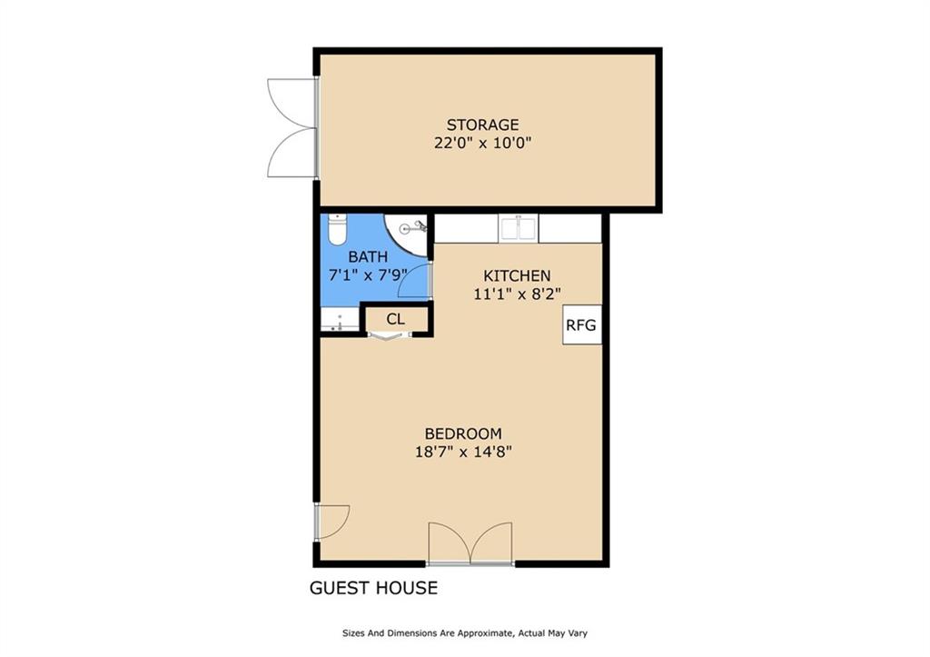 4405 NEYREY Drive