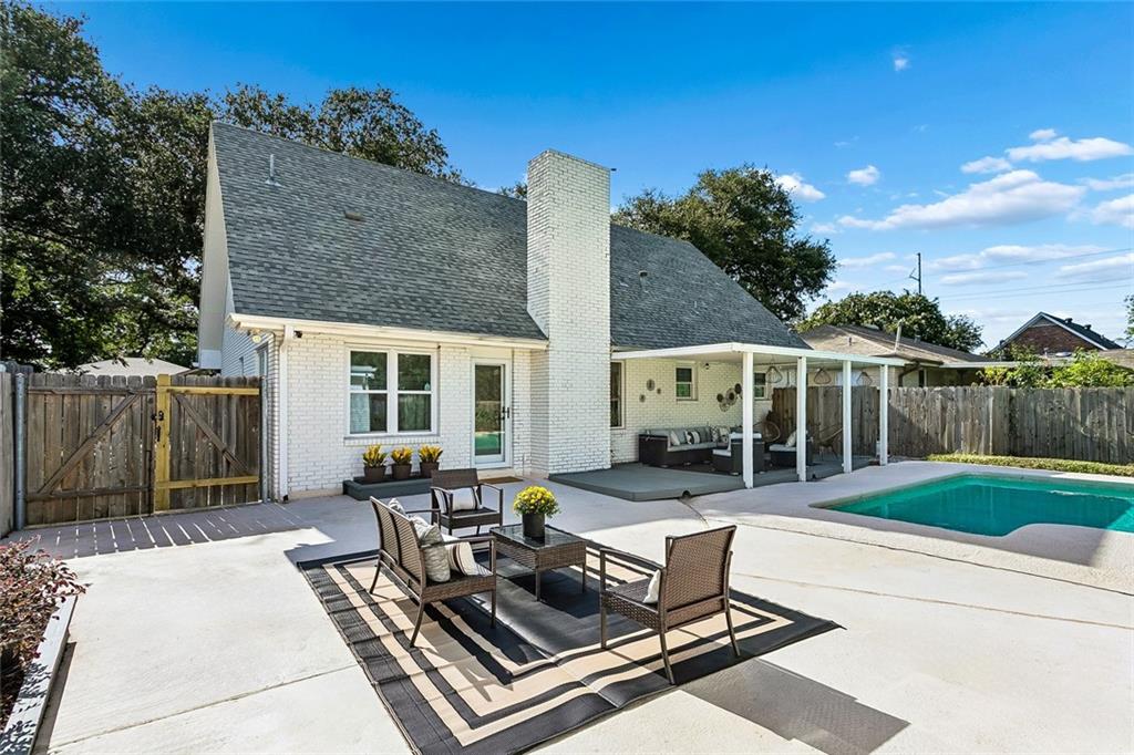 4405 NEYREY Drive