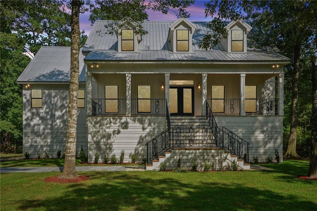 925 OLD LANDING Road