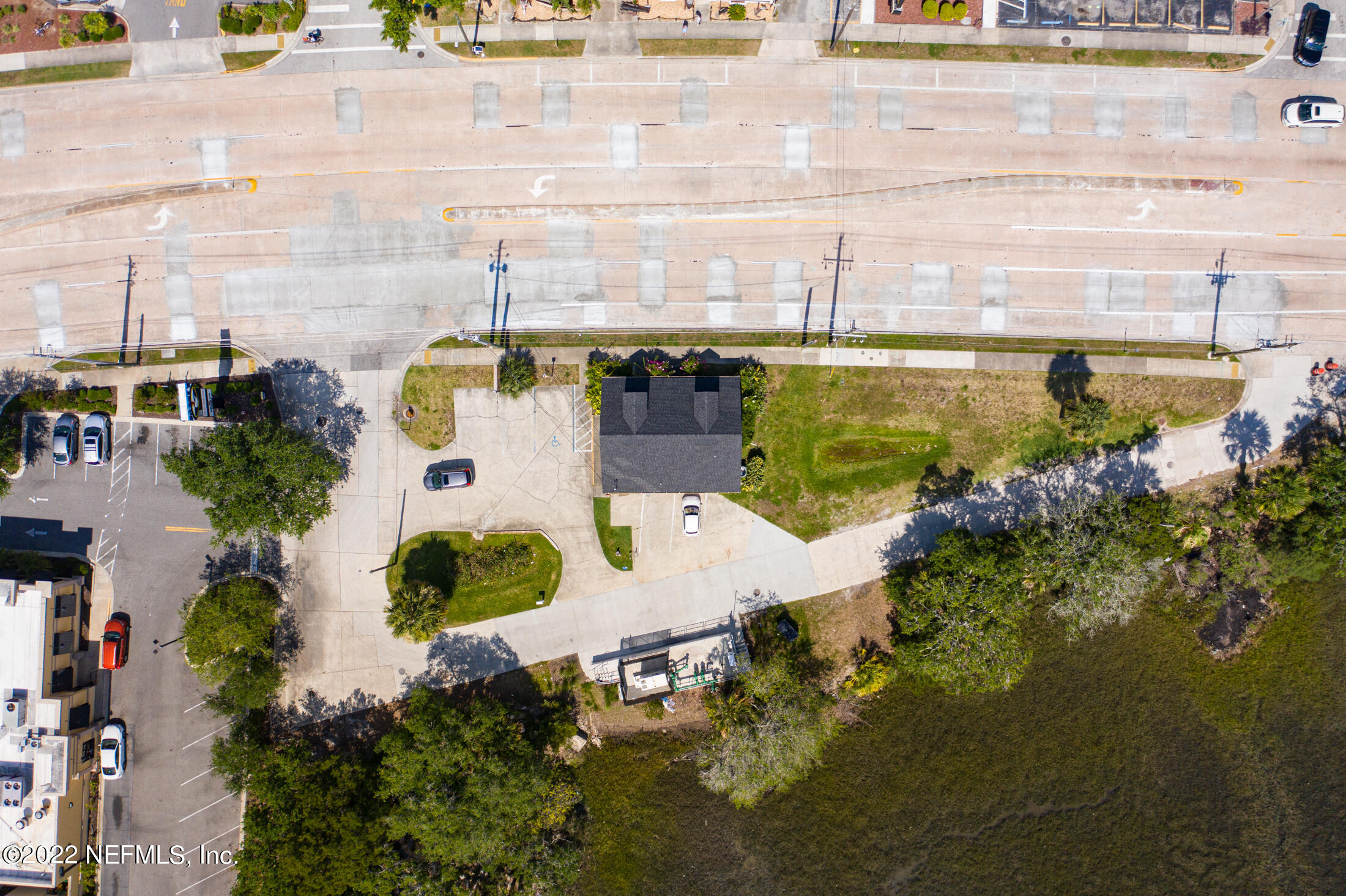 1103 N PONCE DE LEON Boulevard, St. Augustine