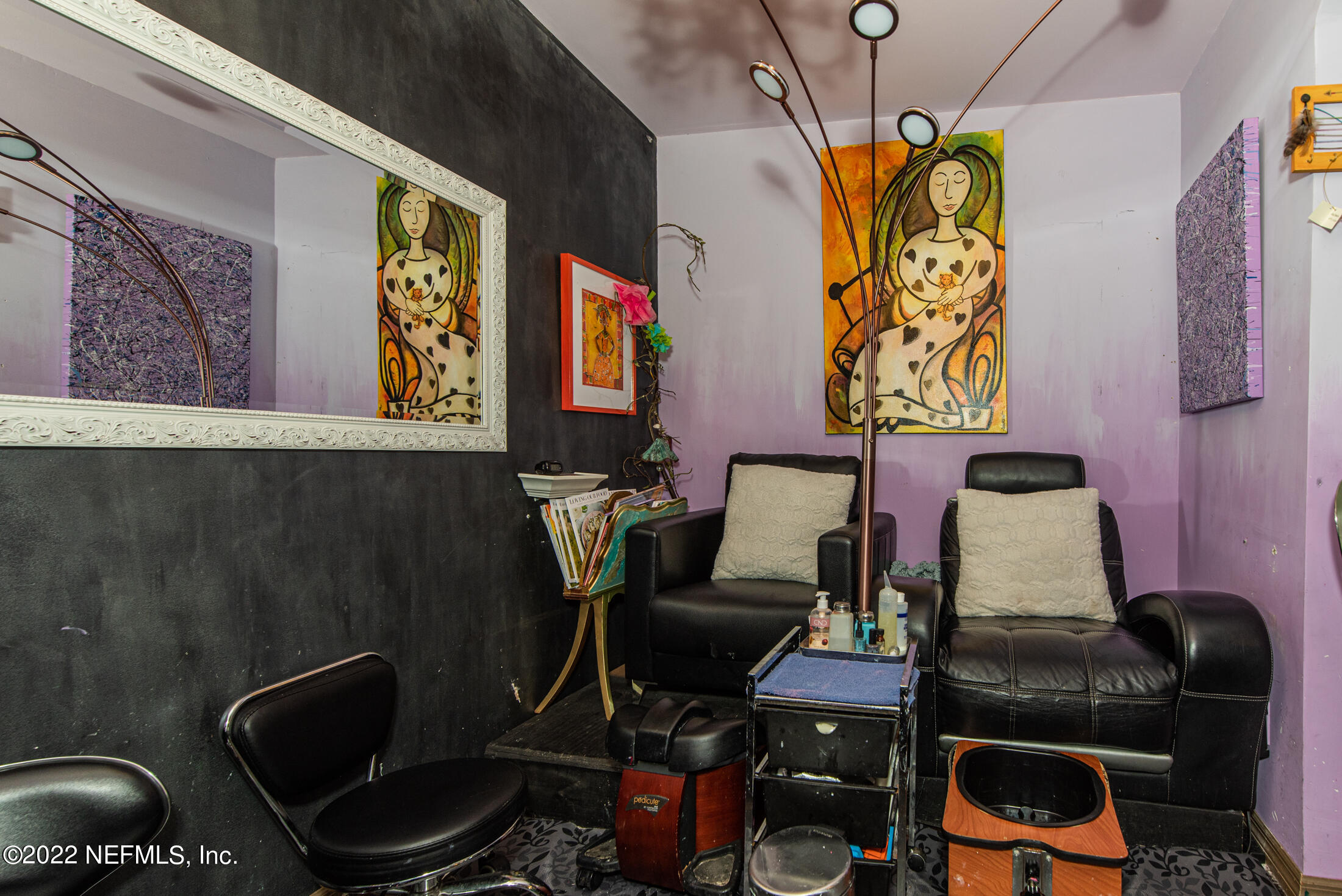 1103 N PONCE DE LEON Boulevard, St. Augustine