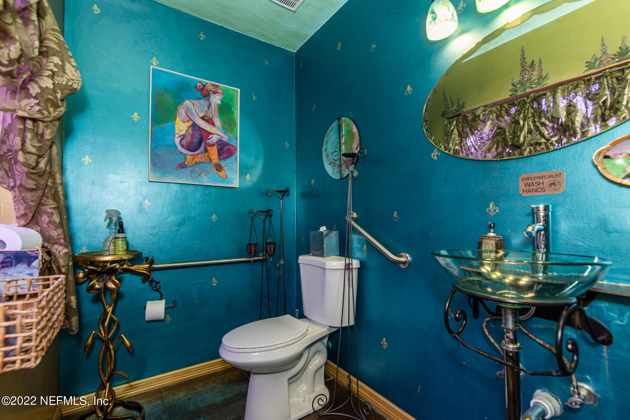 1103 N PONCE DE LEON Boulevard, St. Augustine