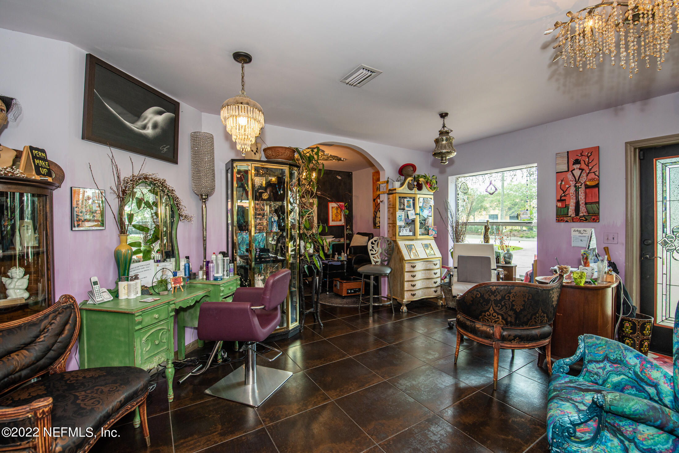 1103 N PONCE DE LEON Boulevard, St. Augustine