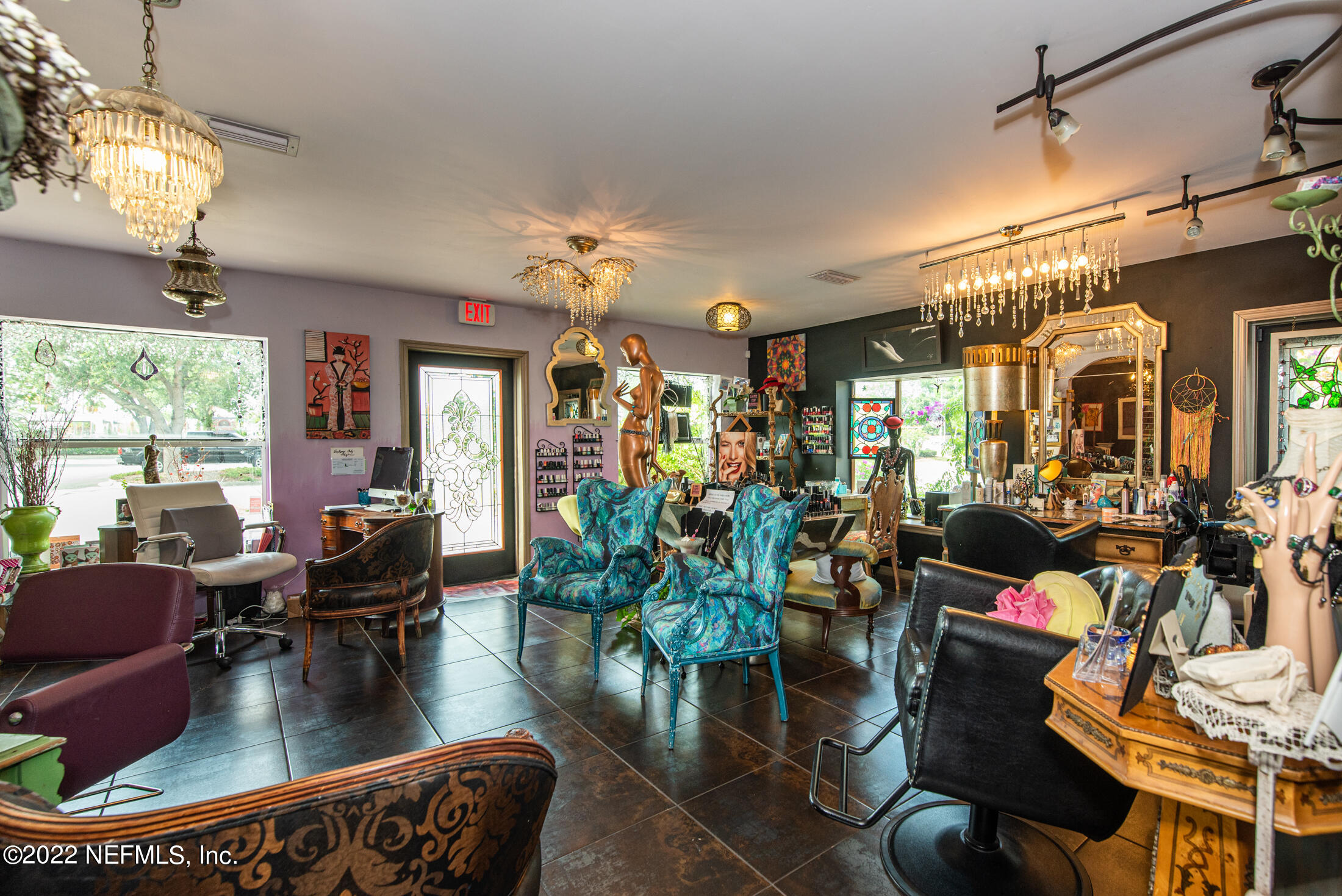 1103 N PONCE DE LEON Boulevard, St. Augustine