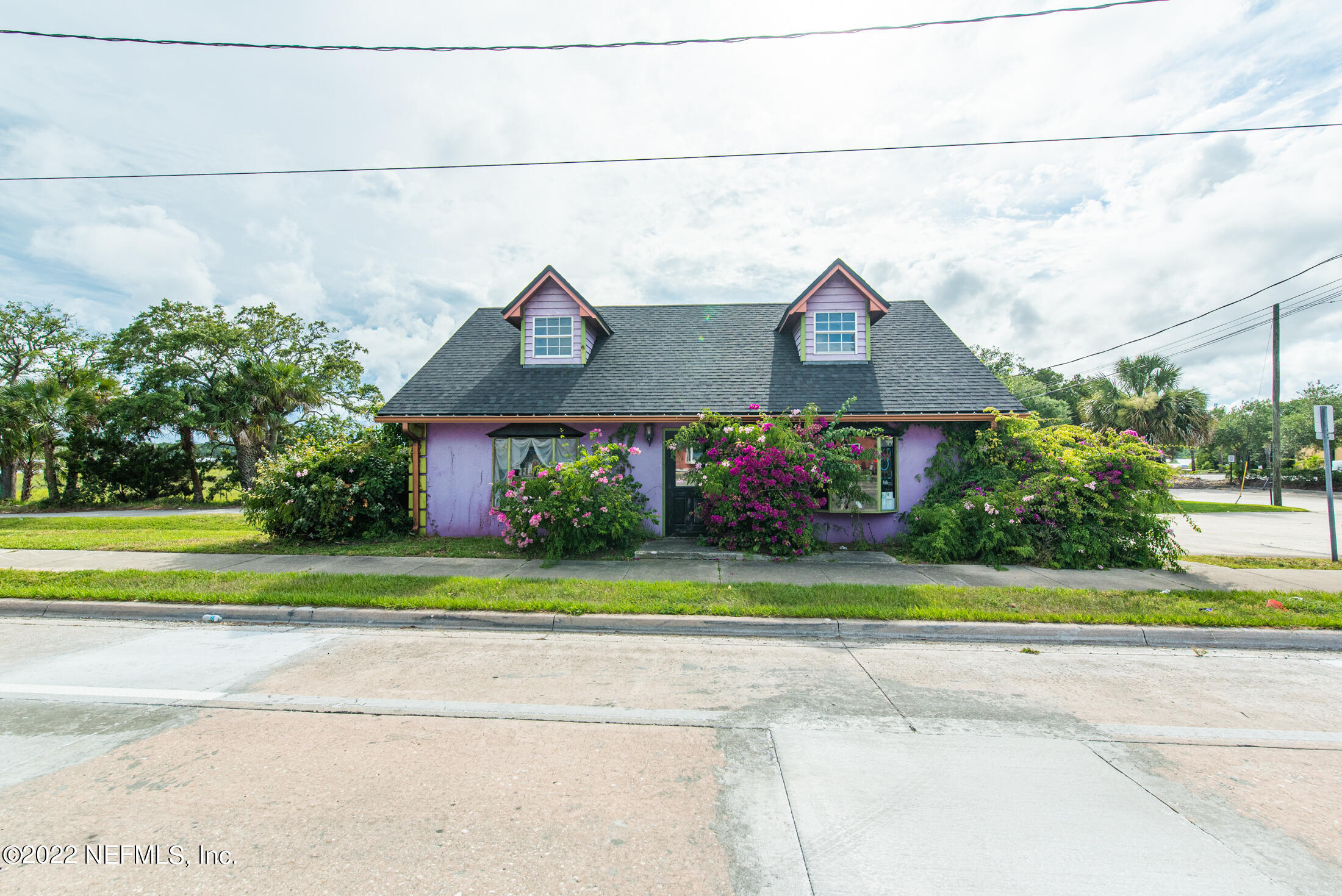 1103 N PONCE DE LEON Boulevard, St. Augustine