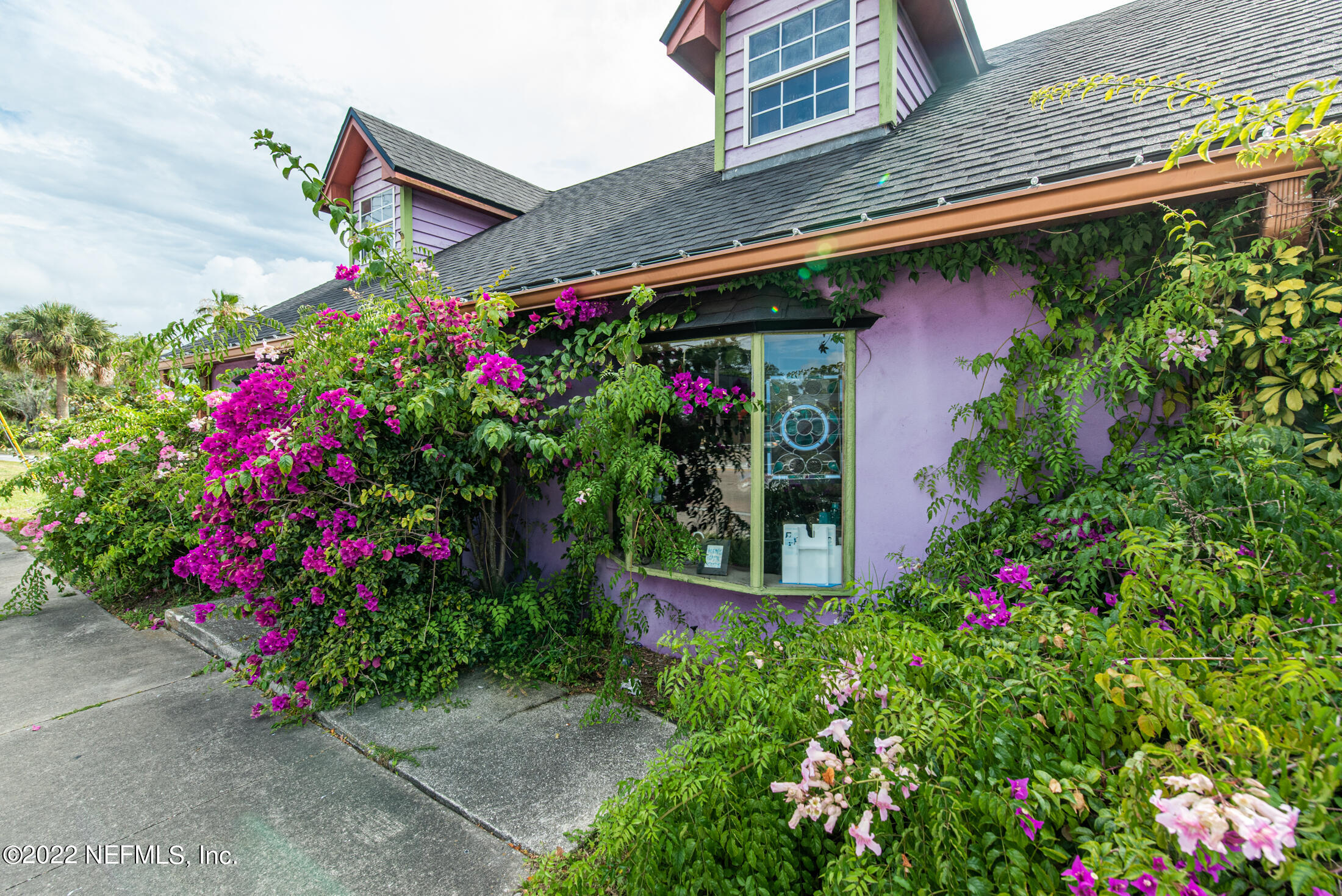 1103 N PONCE DE LEON Boulevard, St. Augustine