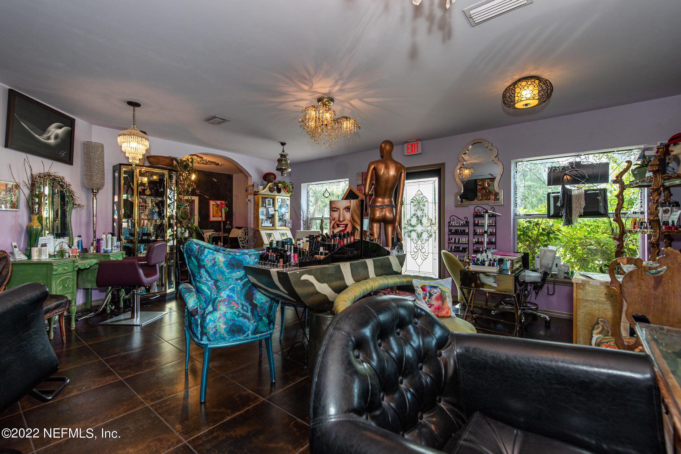 1103 N PONCE DE LEON Boulevard, St. Augustine