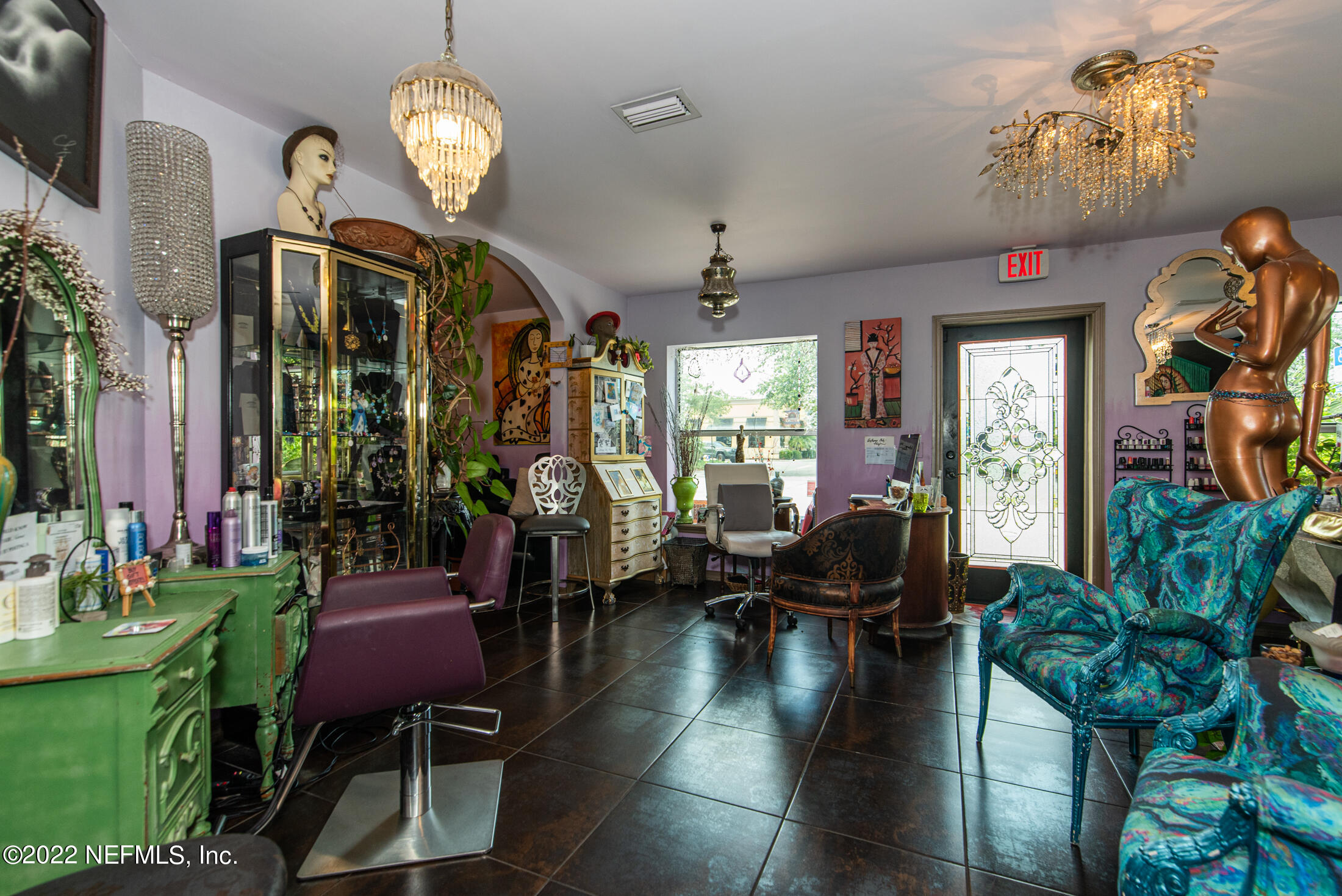 1103 N PONCE DE LEON Boulevard, St. Augustine