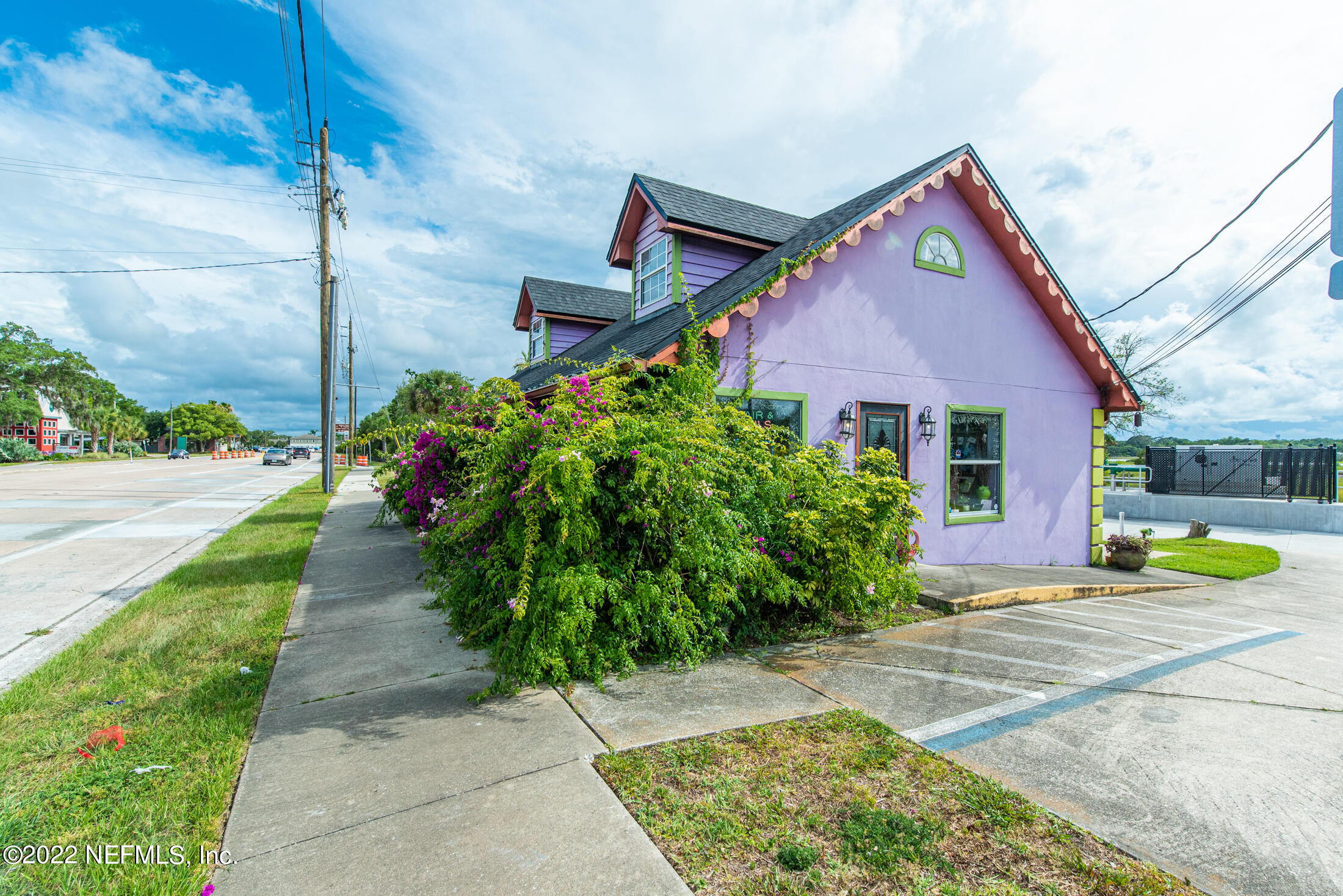 1103 N PONCE DE LEON Boulevard, St. Augustine