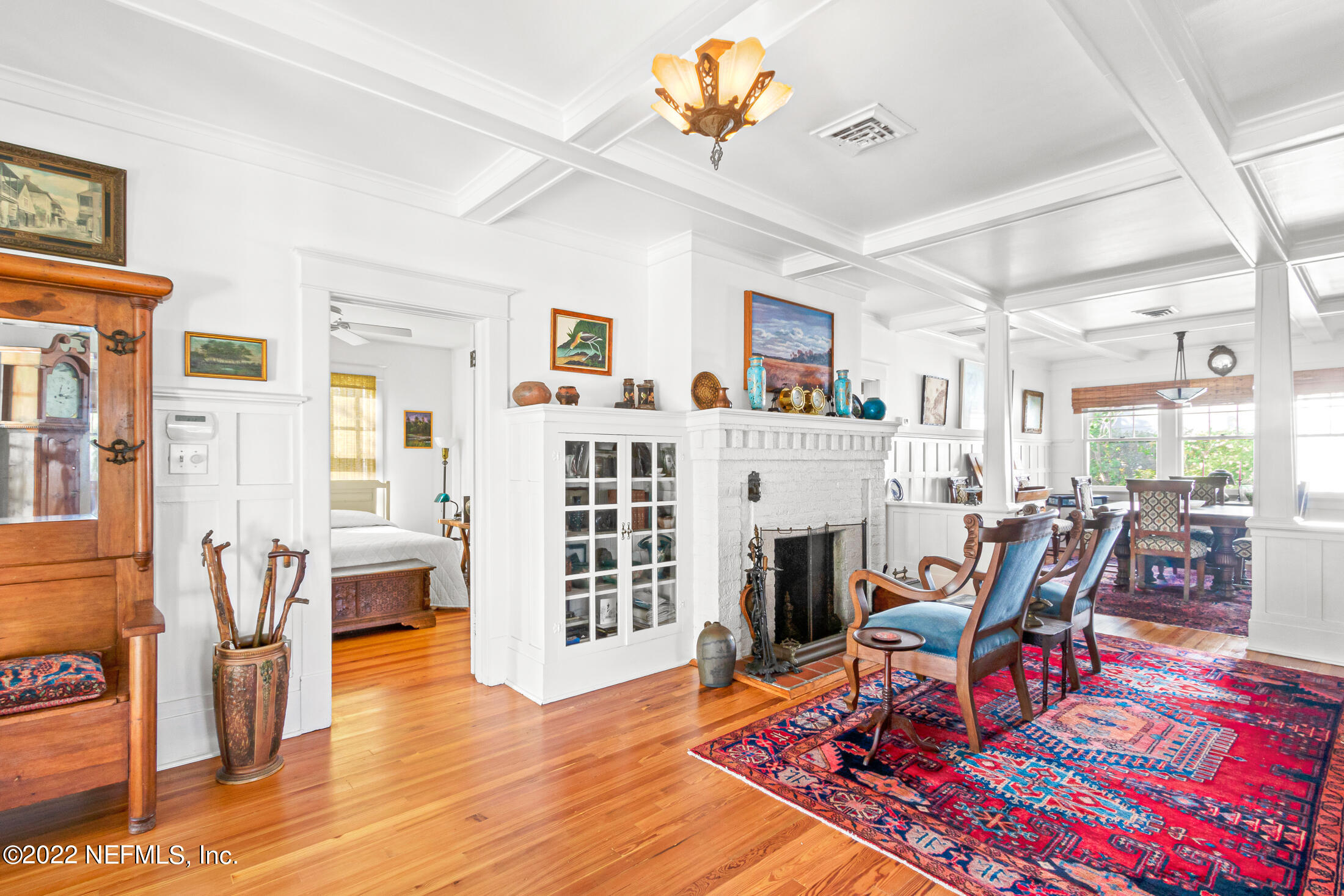 2 TREMERTON Place