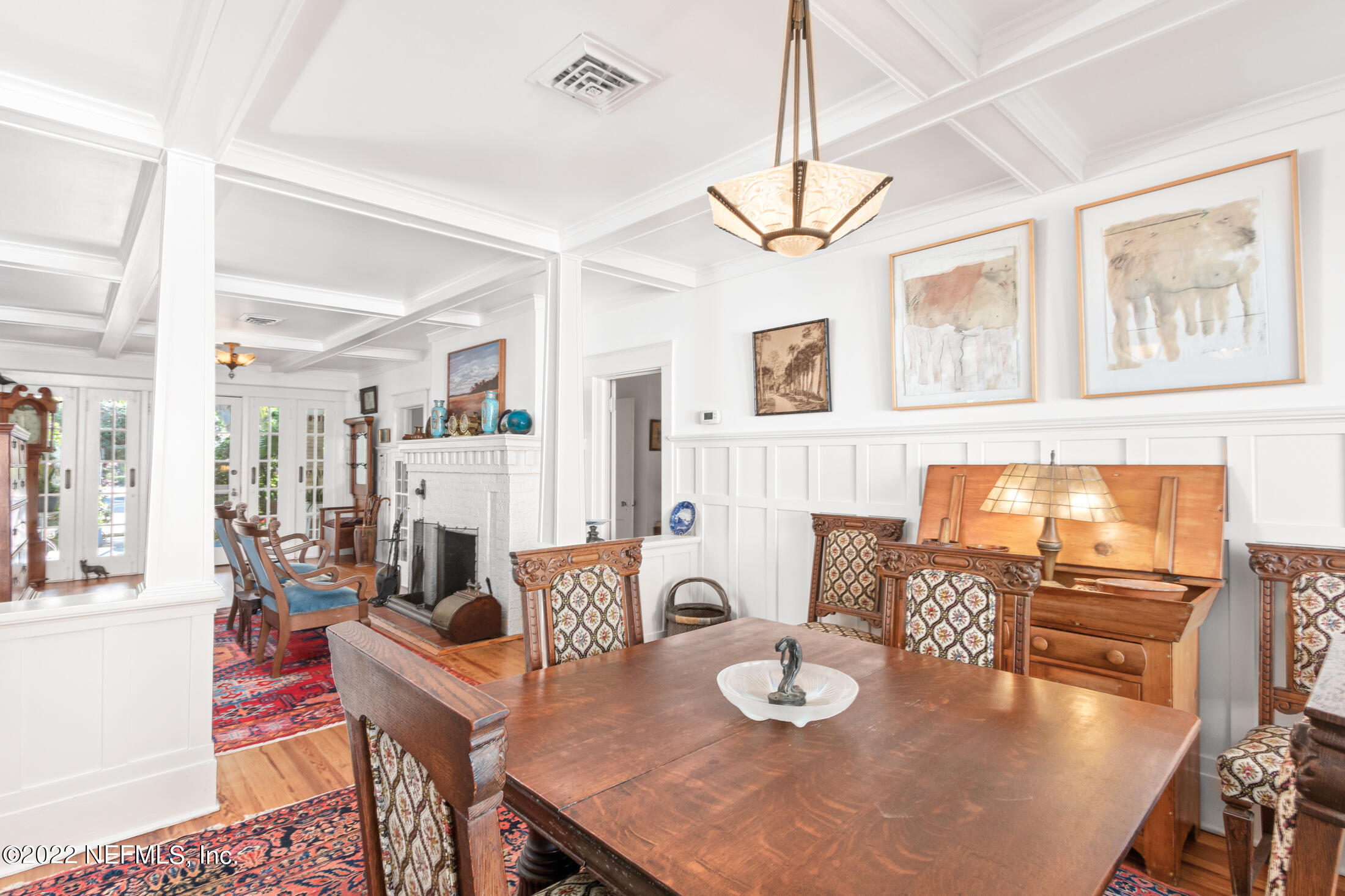 2 TREMERTON Place