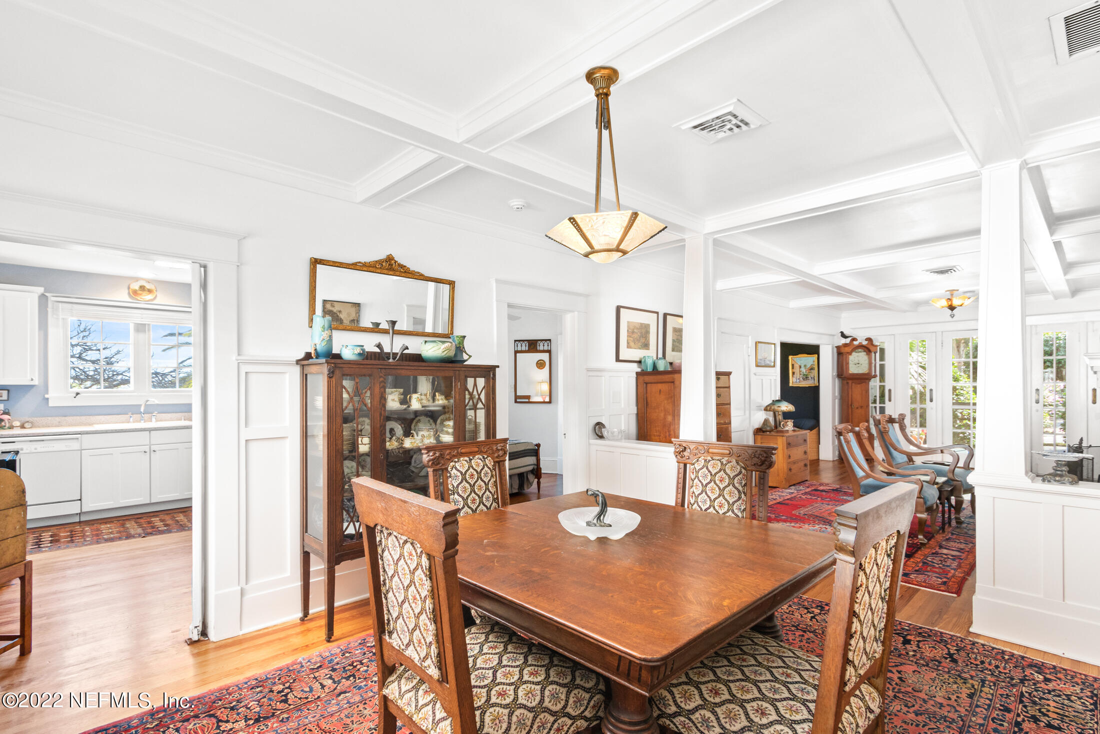 2 TREMERTON Place