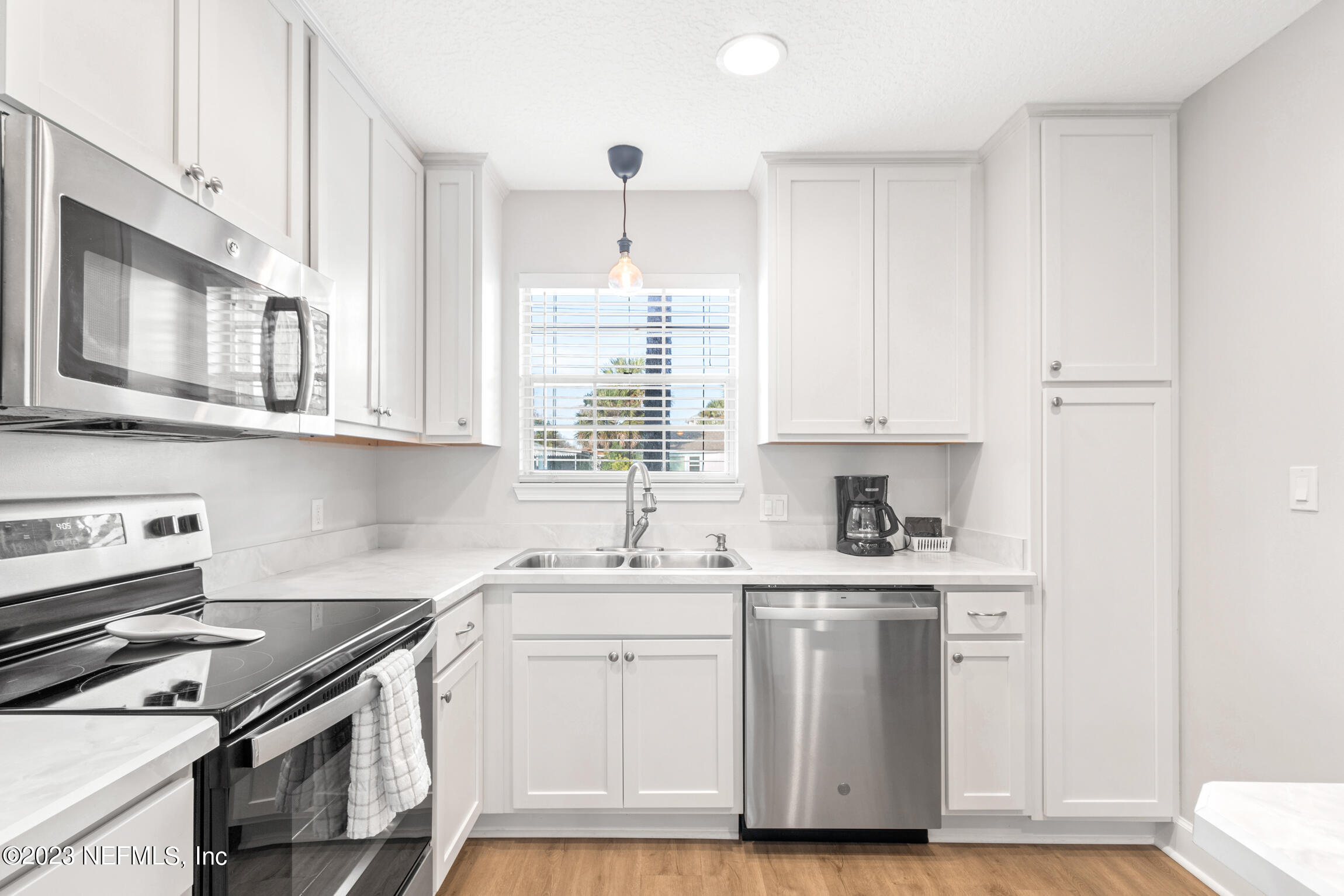 405 FLAGLER Boulevard 2A, St. Augustine Unit: 2A