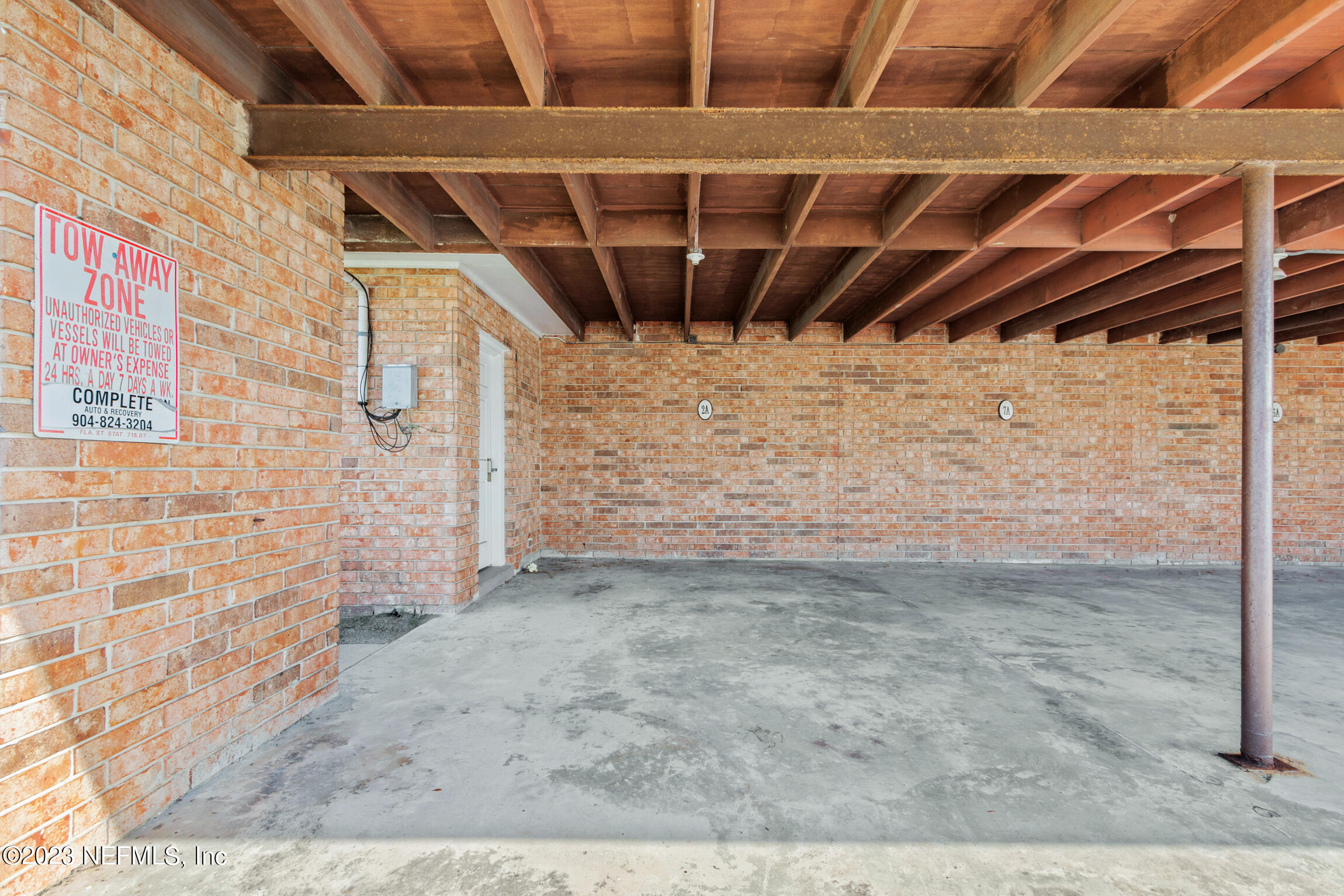 405 FLAGLER Boulevard 2A, St. Augustine Unit: 2A