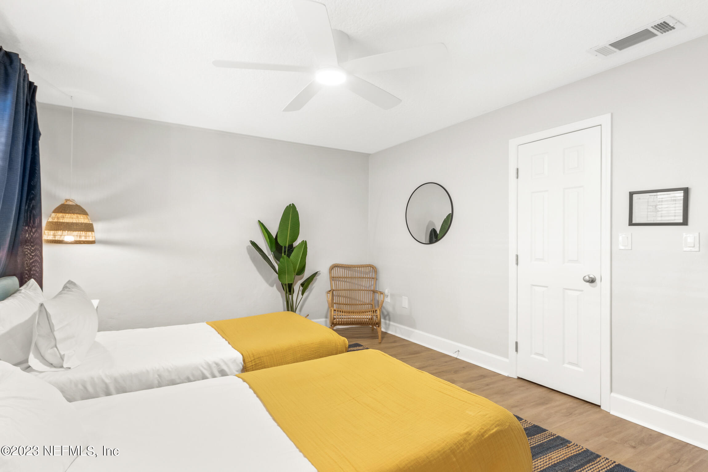405 FLAGLER Boulevard 2A, St. Augustine Unit: 2A