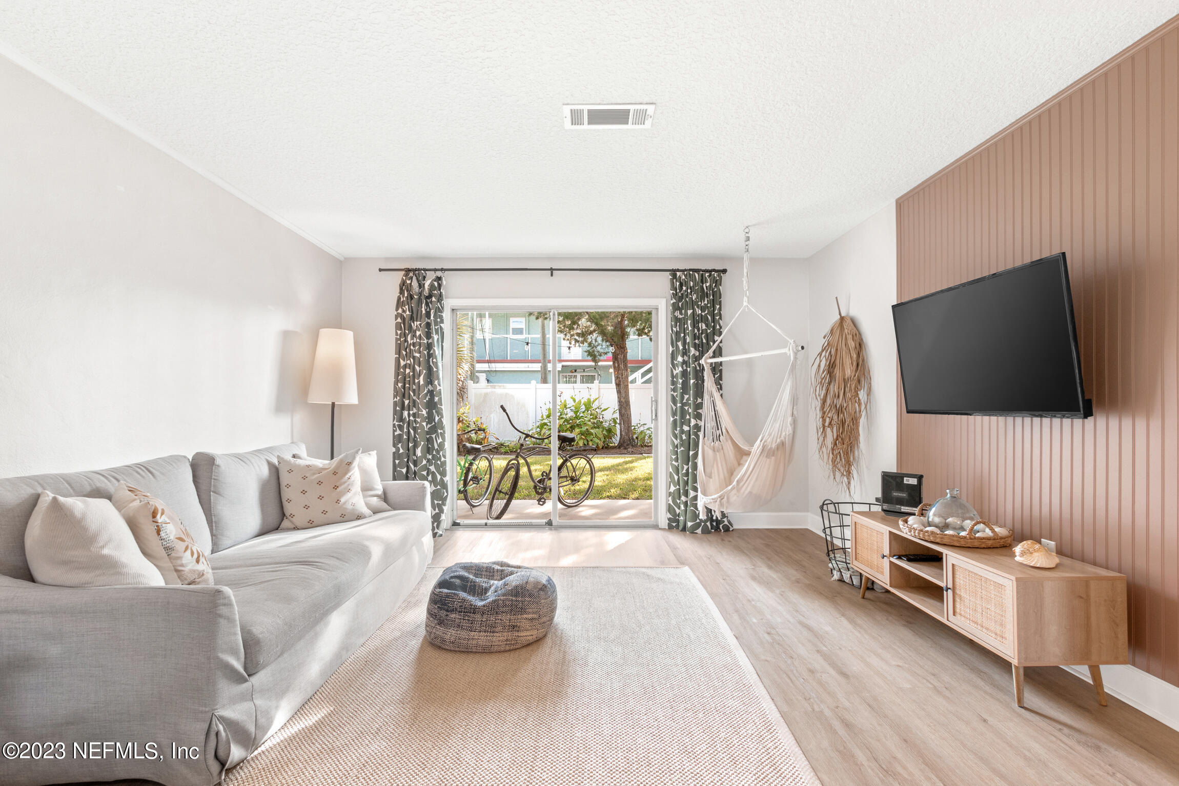 405 FLAGLER Boulevard 2A, St. Augustine Unit: 2A