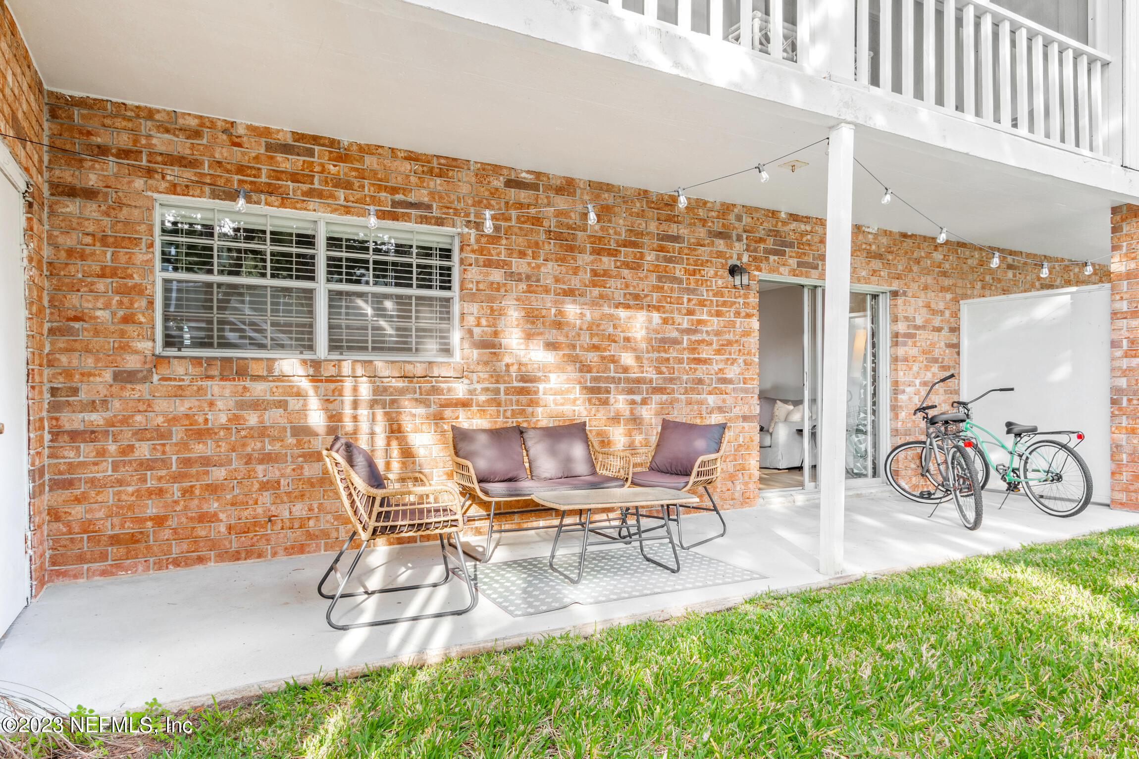 405 FLAGLER Boulevard 2A, St. Augustine Unit: 2A