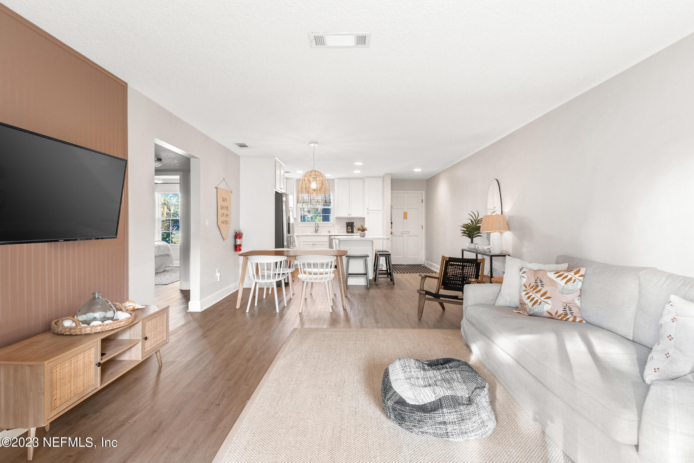 405 FLAGLER Boulevard 2A, St. Augustine Unit: 2A