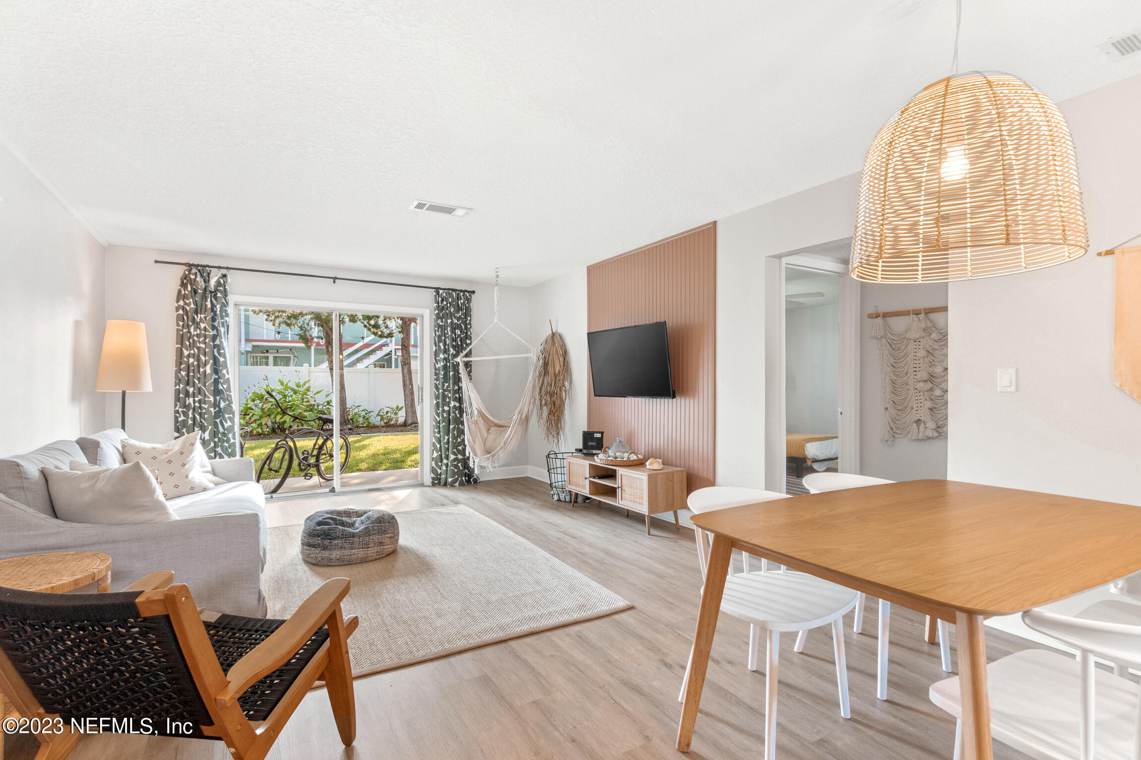 405 FLAGLER Boulevard 2A, St. Augustine Unit: 2A