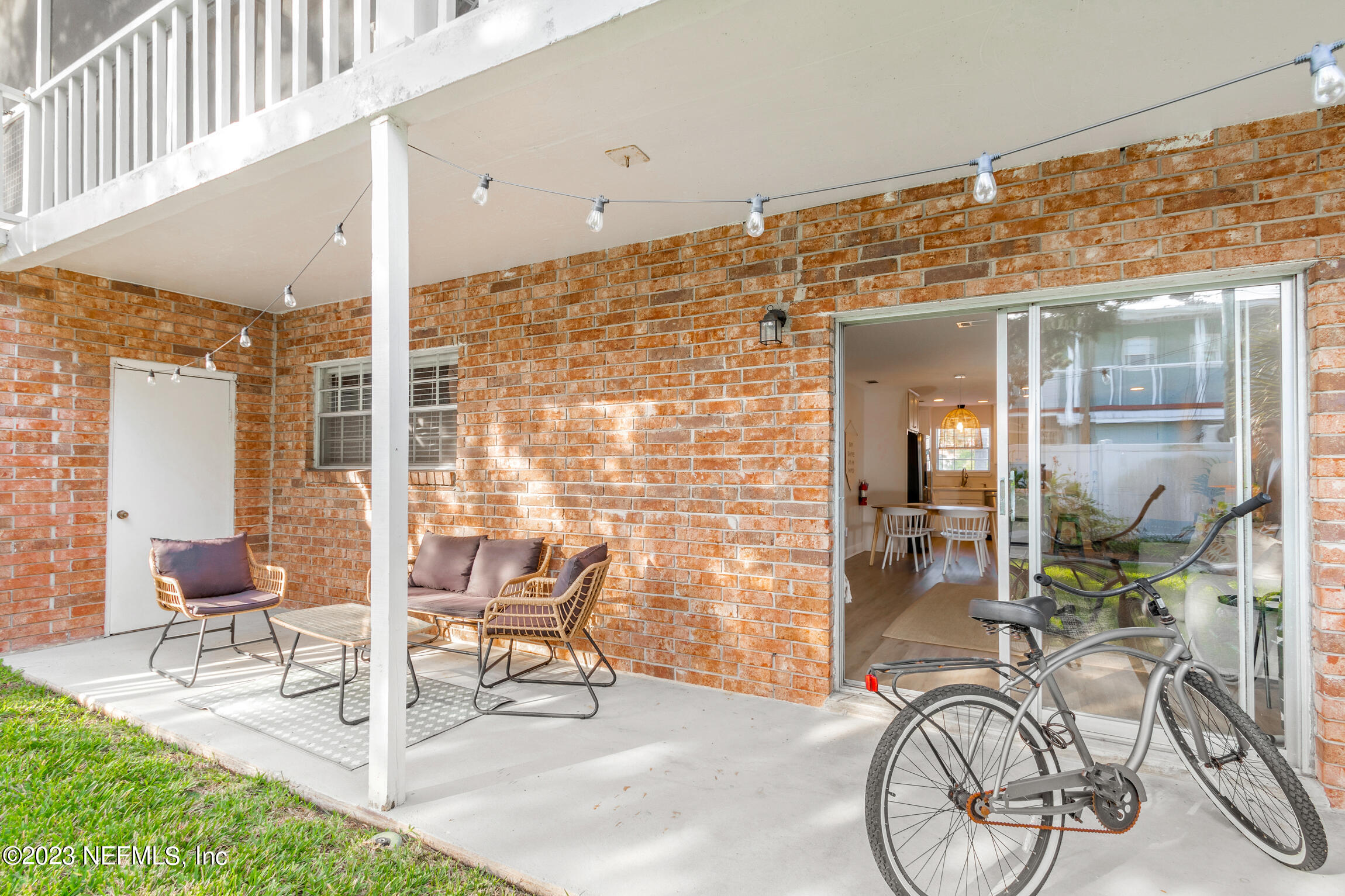 405 FLAGLER Boulevard 2A, St. Augustine Unit: 2A