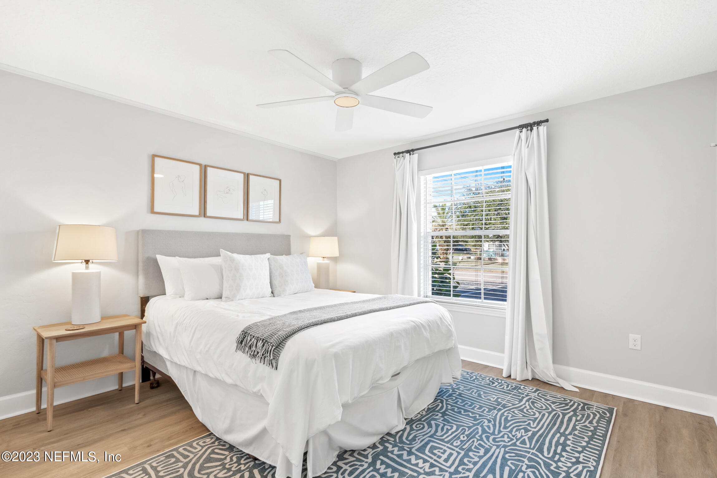 405 FLAGLER Boulevard 2A, St. Augustine Unit: 2A