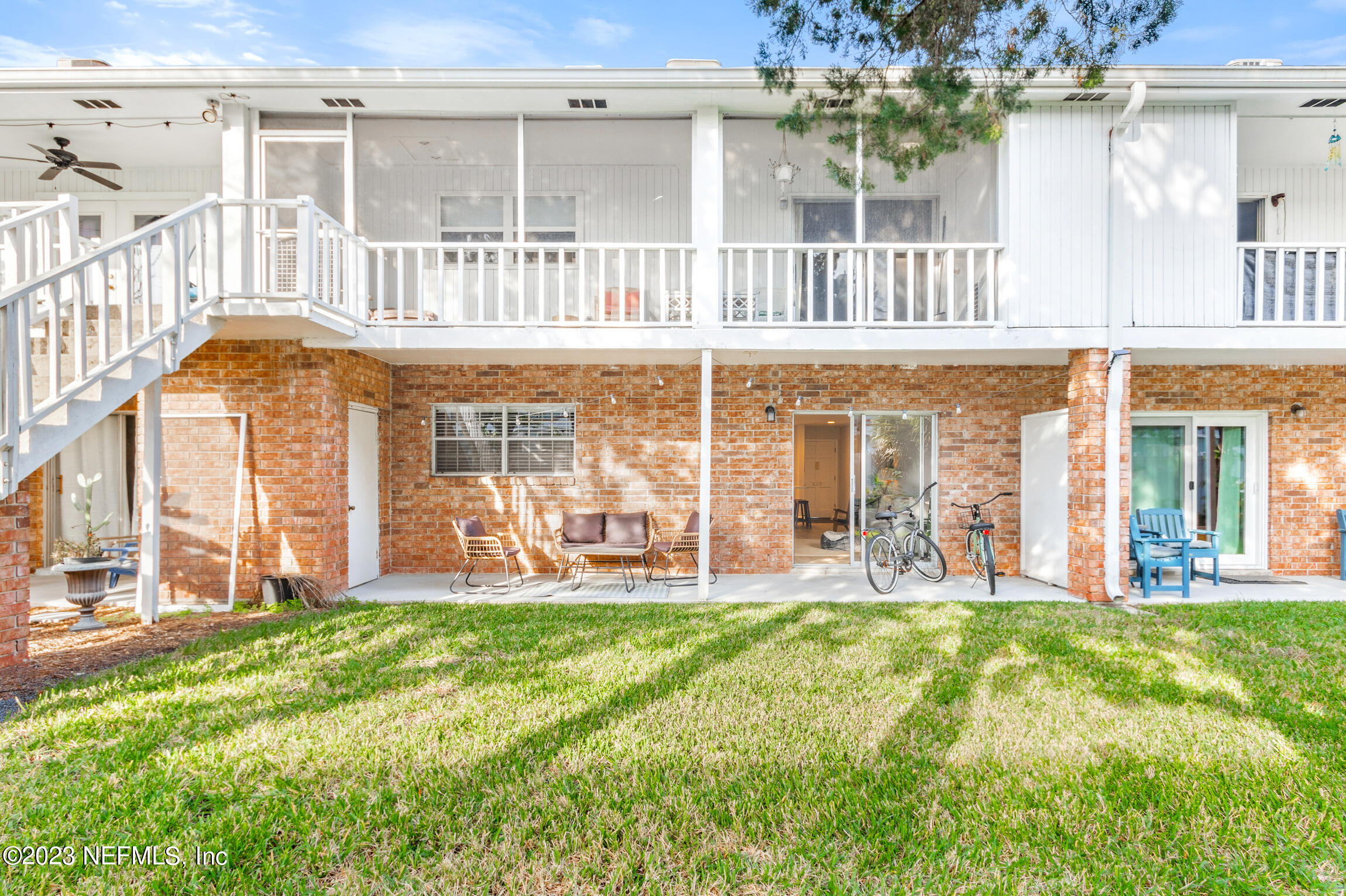405 FLAGLER Boulevard 2A, St. Augustine Unit: 2A