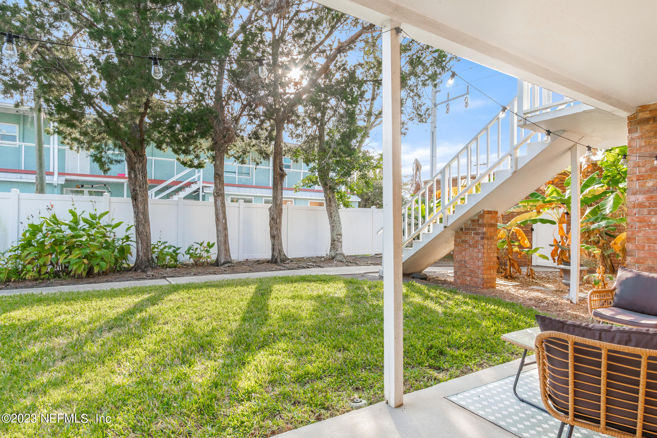 405 FLAGLER Boulevard 2A, St. Augustine Unit: 2A