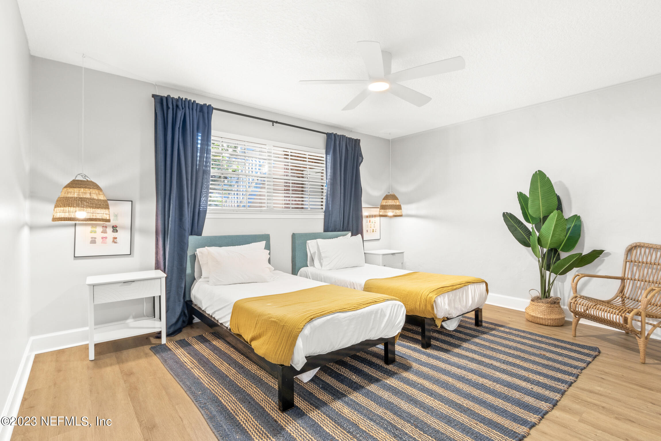 405 FLAGLER Boulevard 2A, St. Augustine Unit: 2A