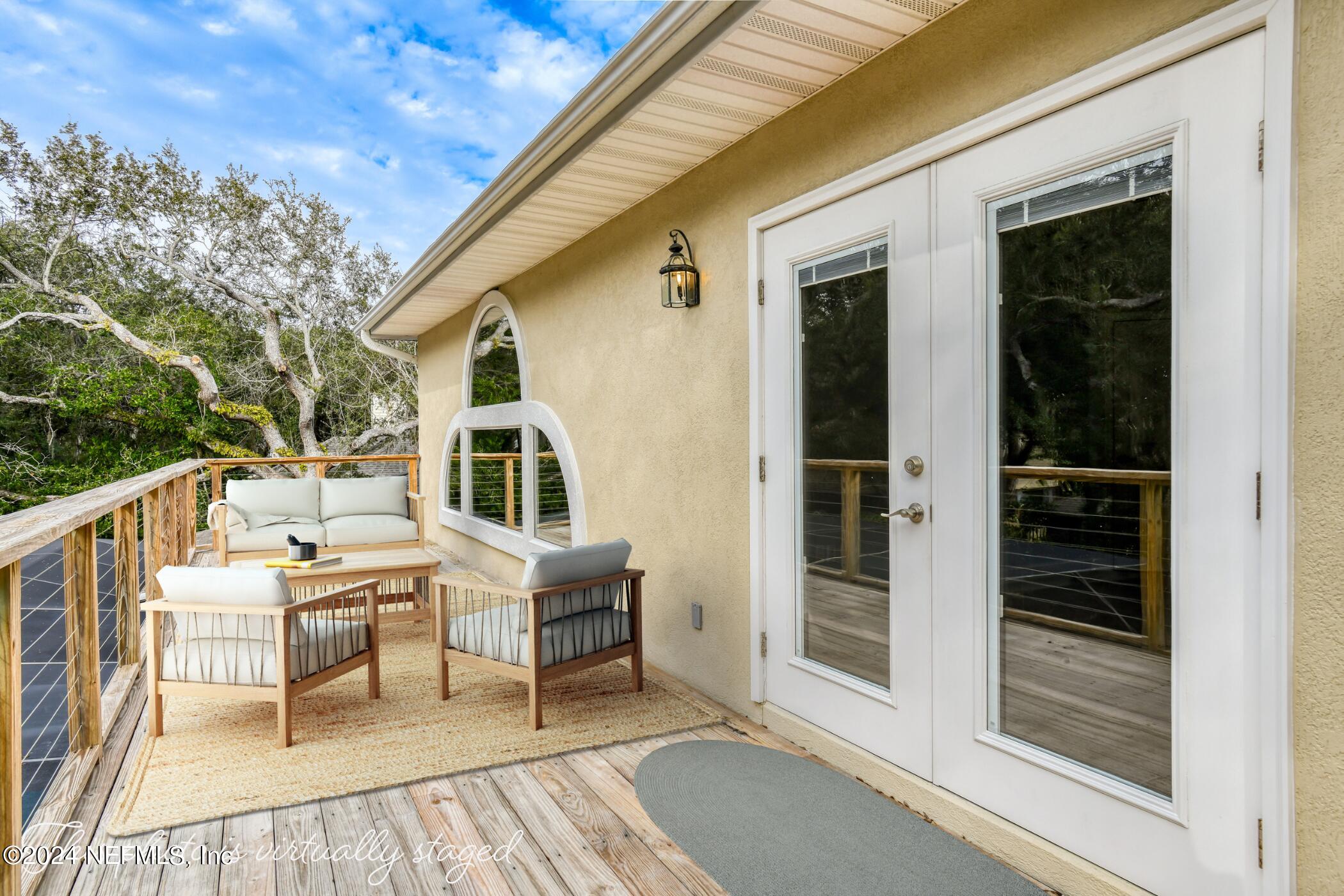 41 OCEAN PINES Drive, St. Augustine