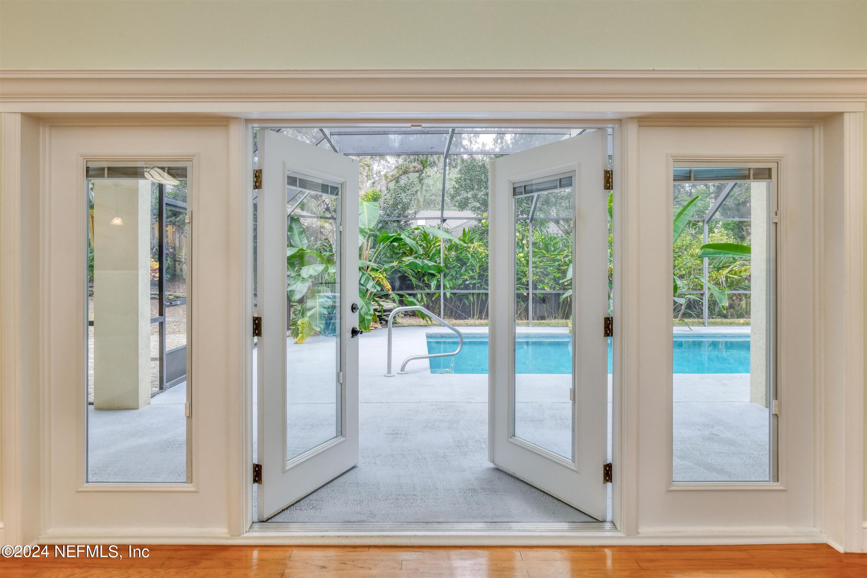 41 OCEAN PINES Drive, St. Augustine
