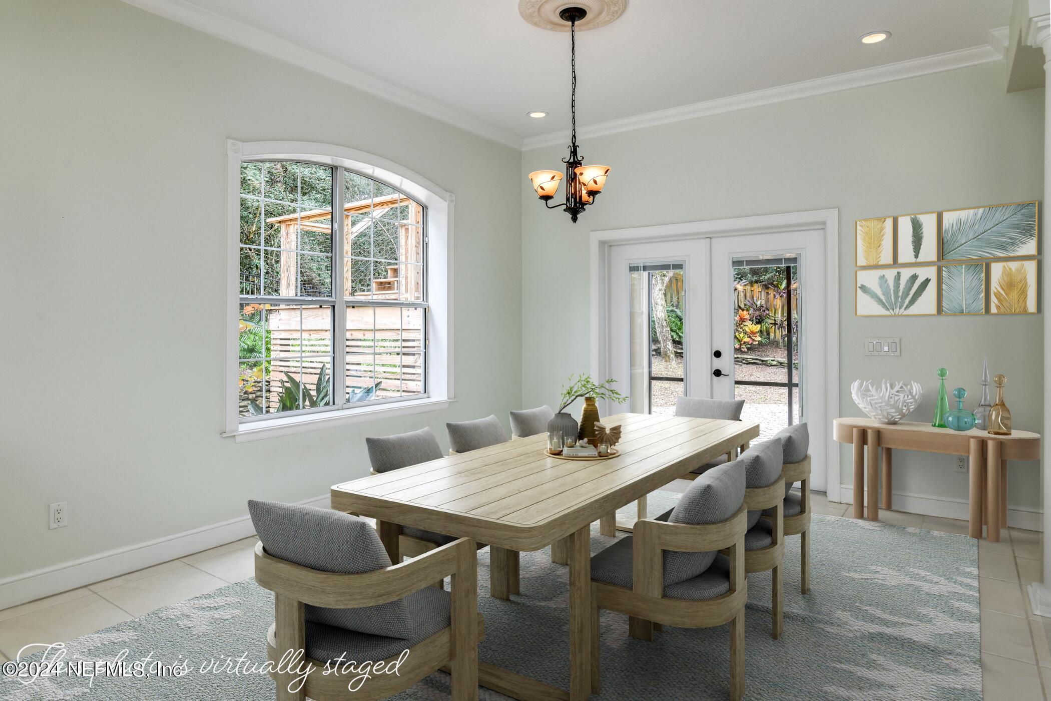 41 OCEAN PINES Drive, St. Augustine