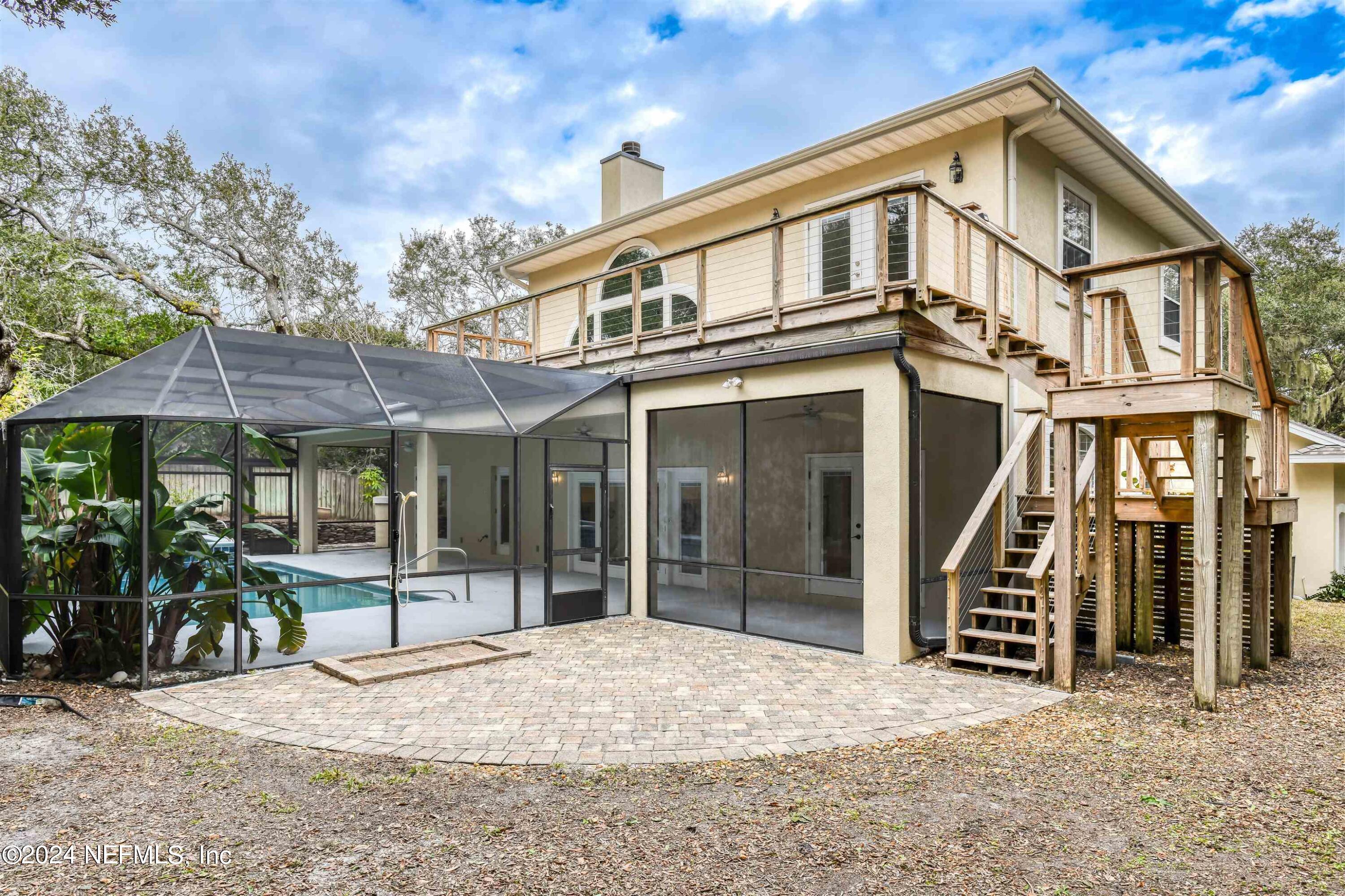 41 OCEAN PINES Drive, St. Augustine