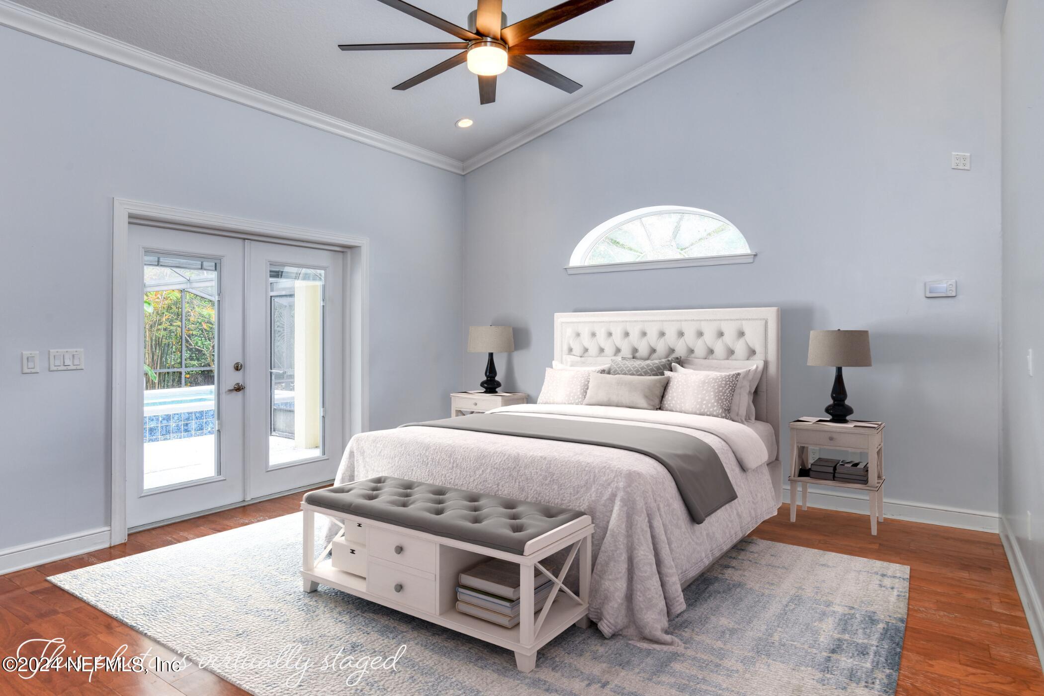 41 OCEAN PINES Drive, St. Augustine