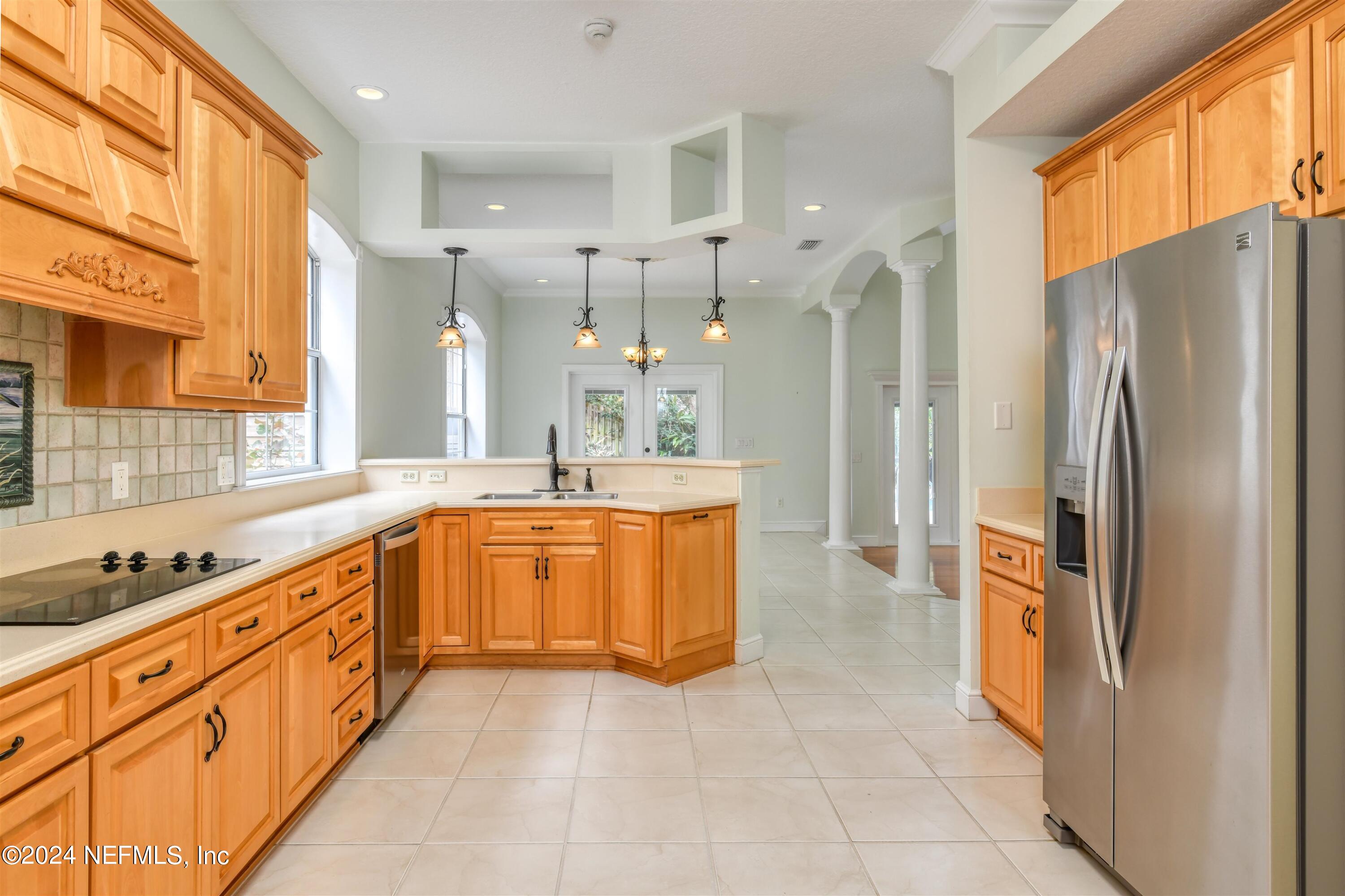 41 OCEAN PINES Drive, St. Augustine