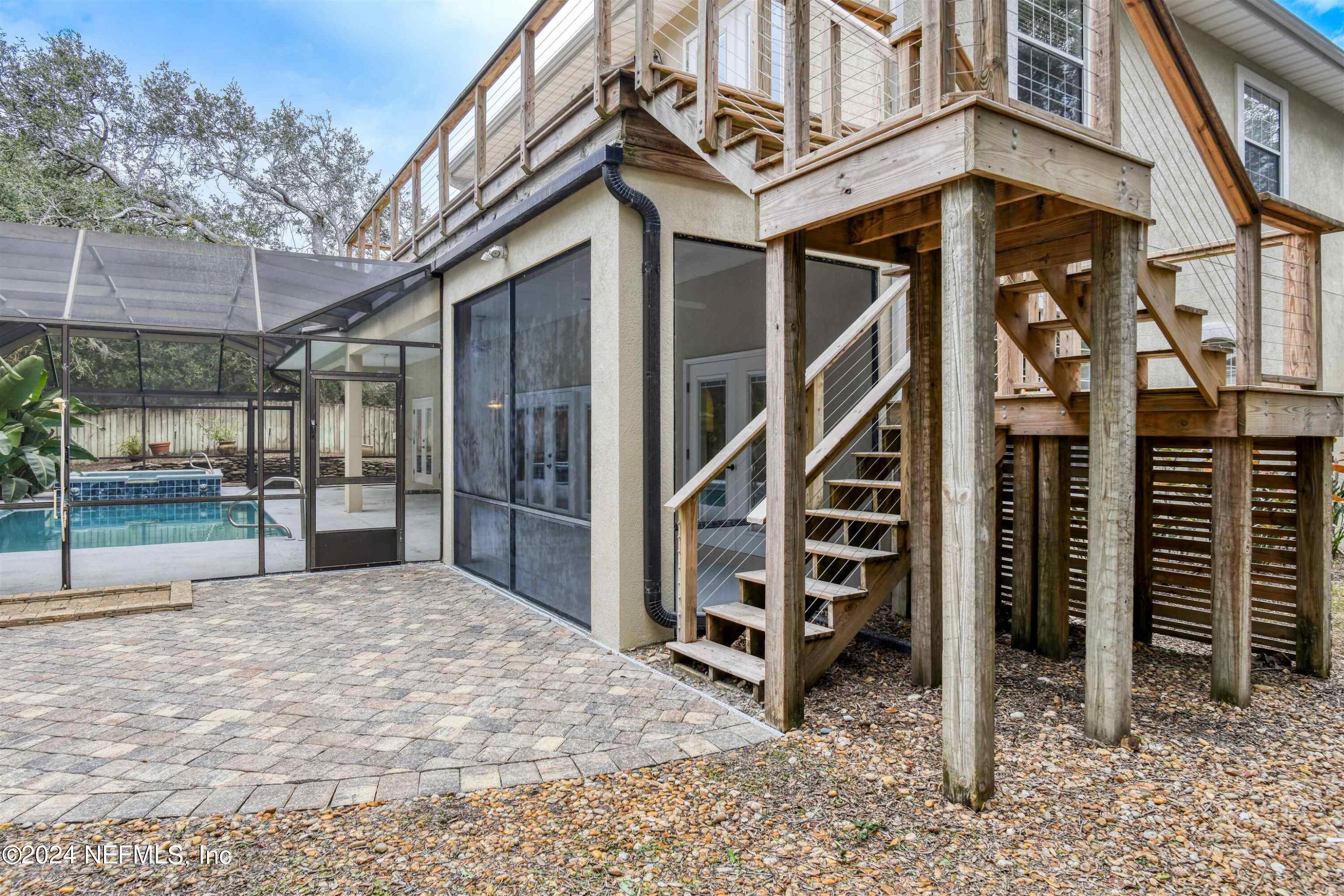 41 OCEAN PINES Drive, St. Augustine