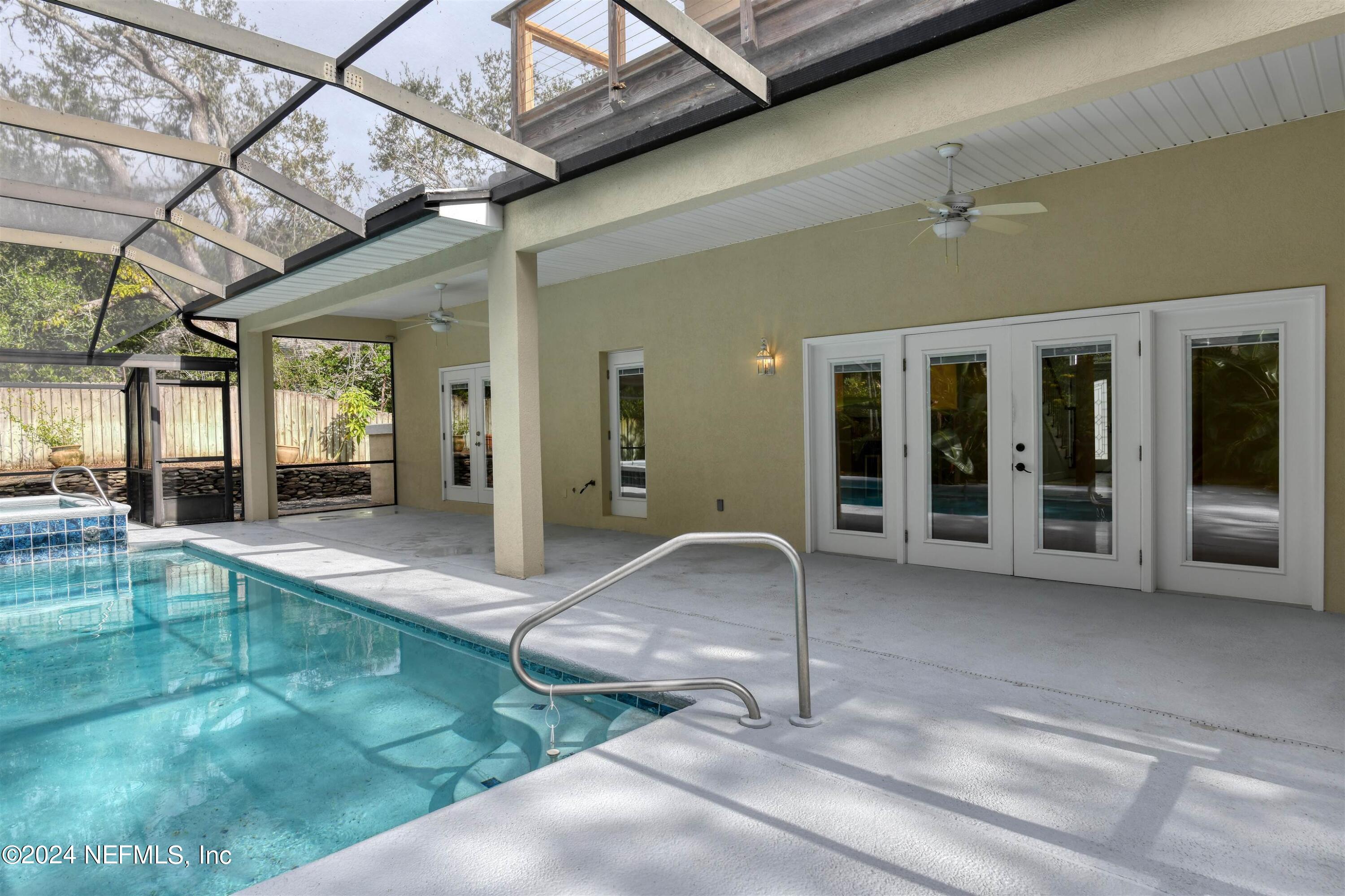 41 OCEAN PINES Drive, St. Augustine