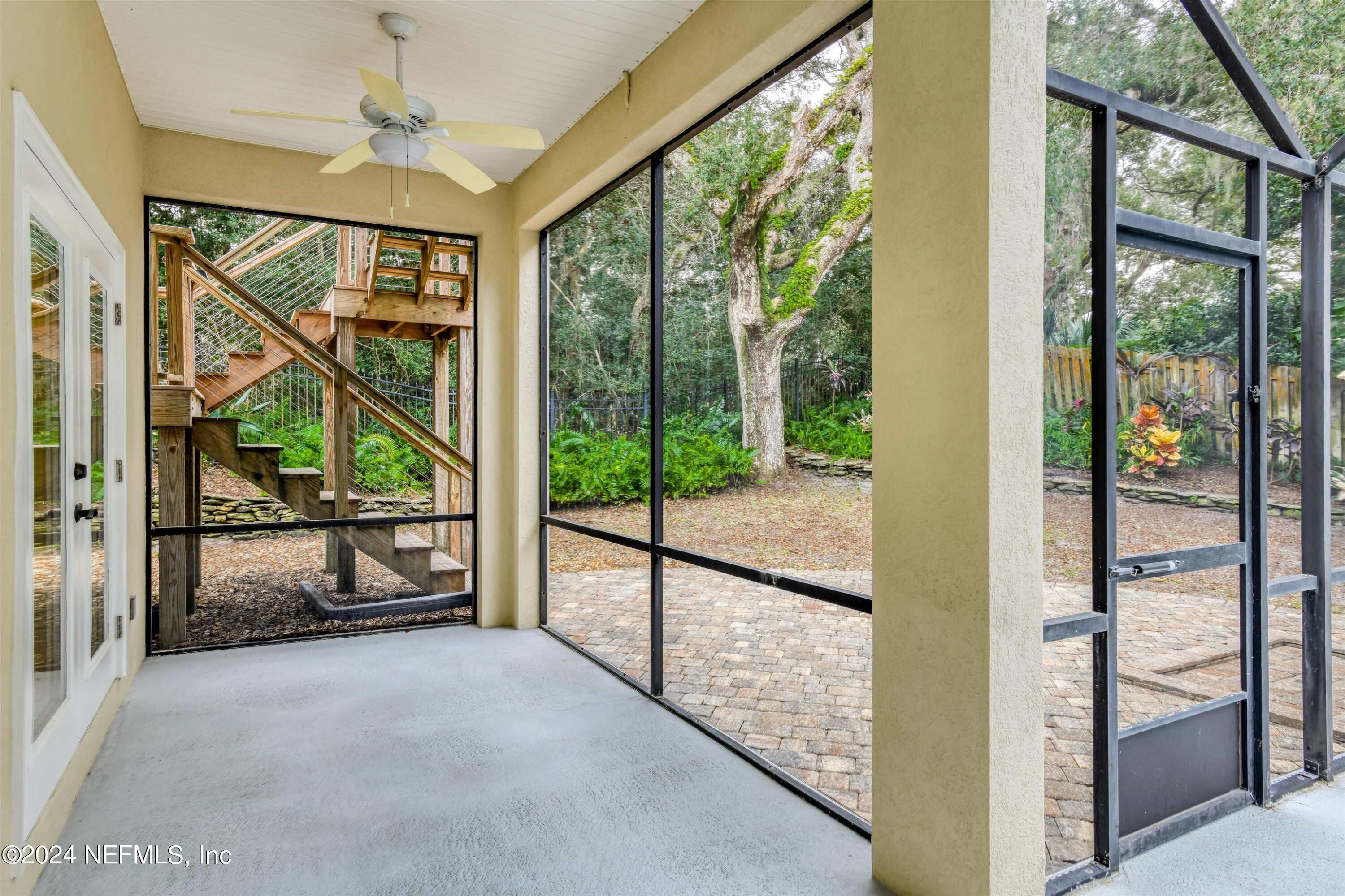 41 OCEAN PINES Drive, St. Augustine