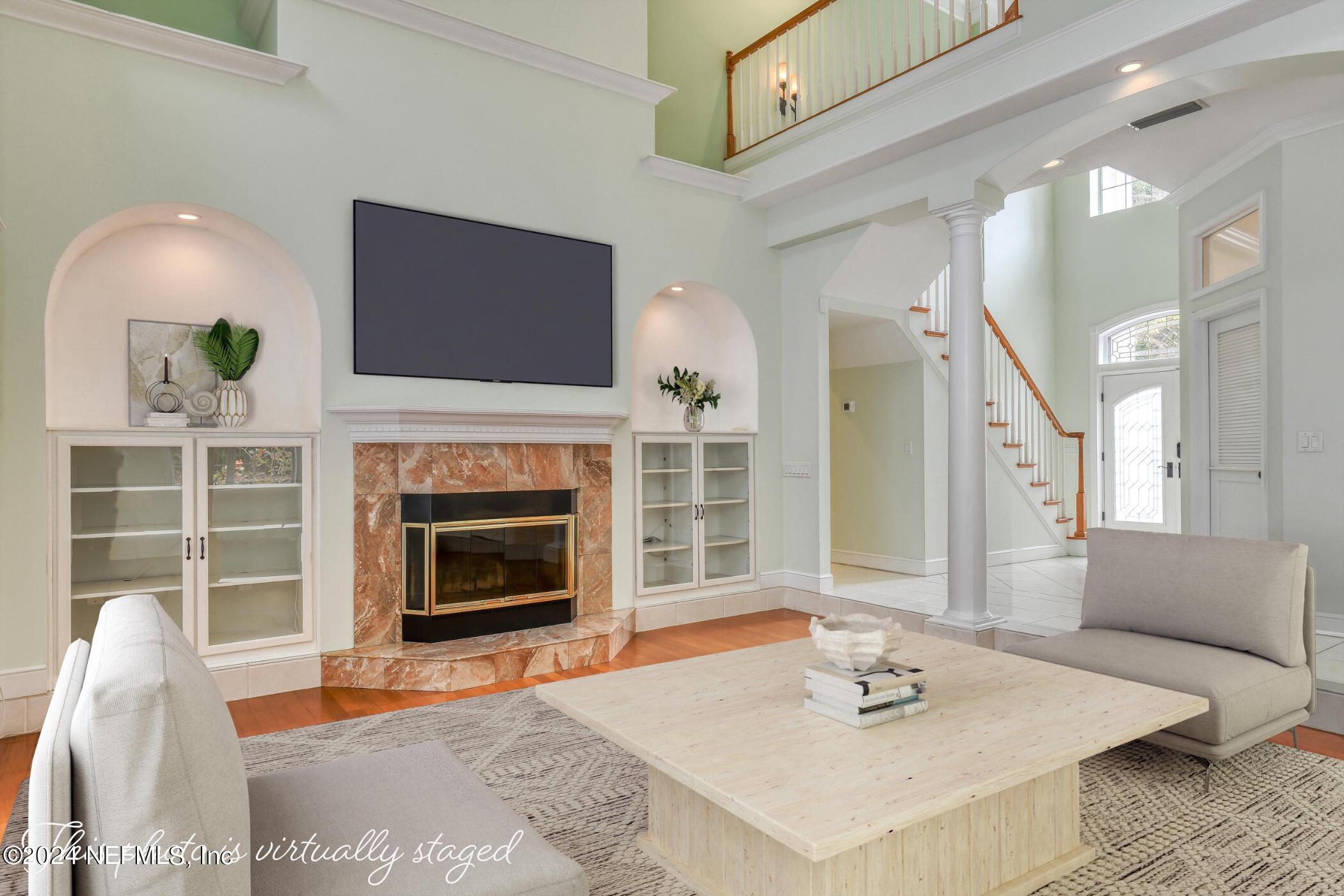 41 OCEAN PINES Drive, St. Augustine