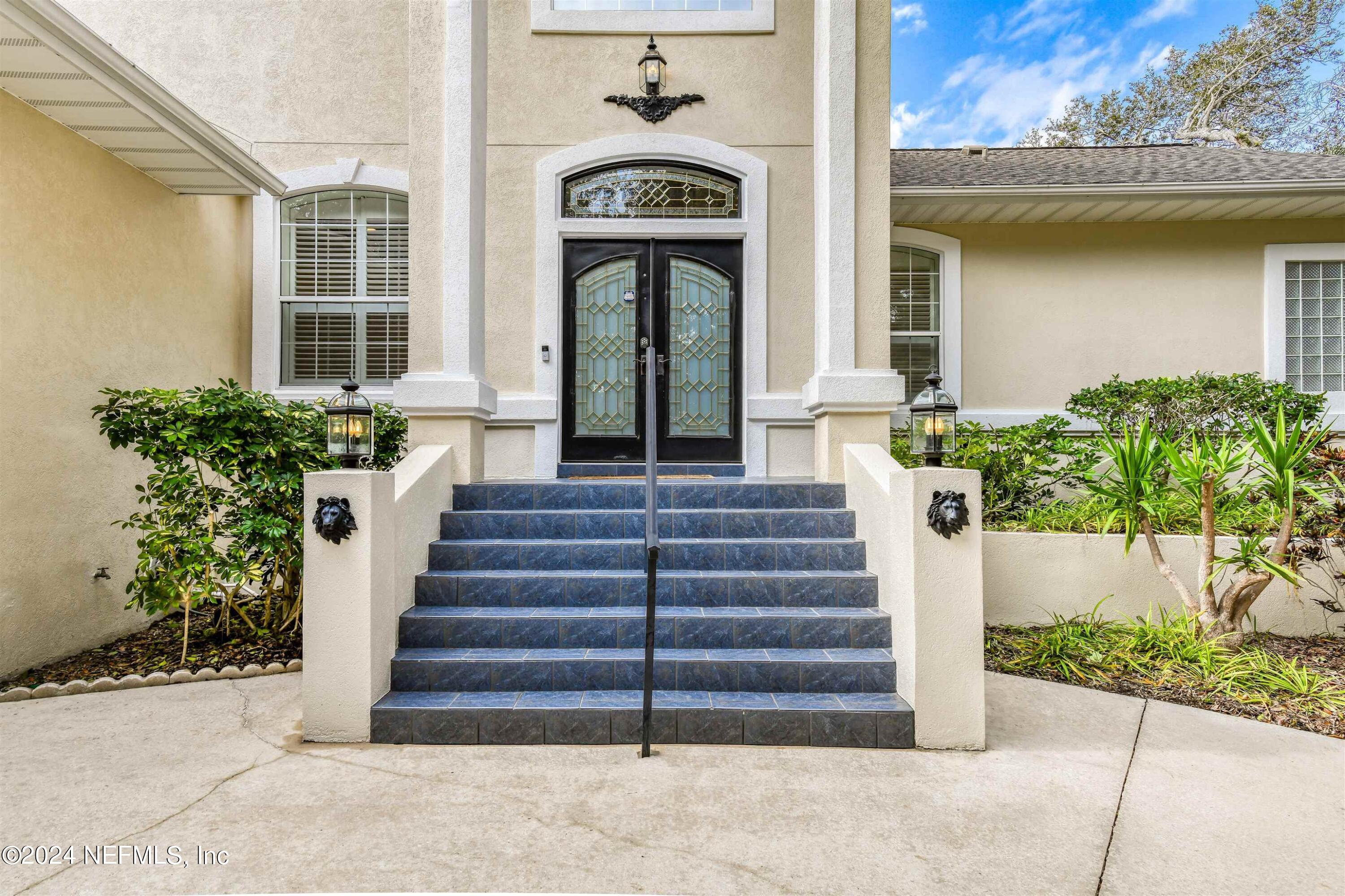 41 OCEAN PINES Drive, St. Augustine