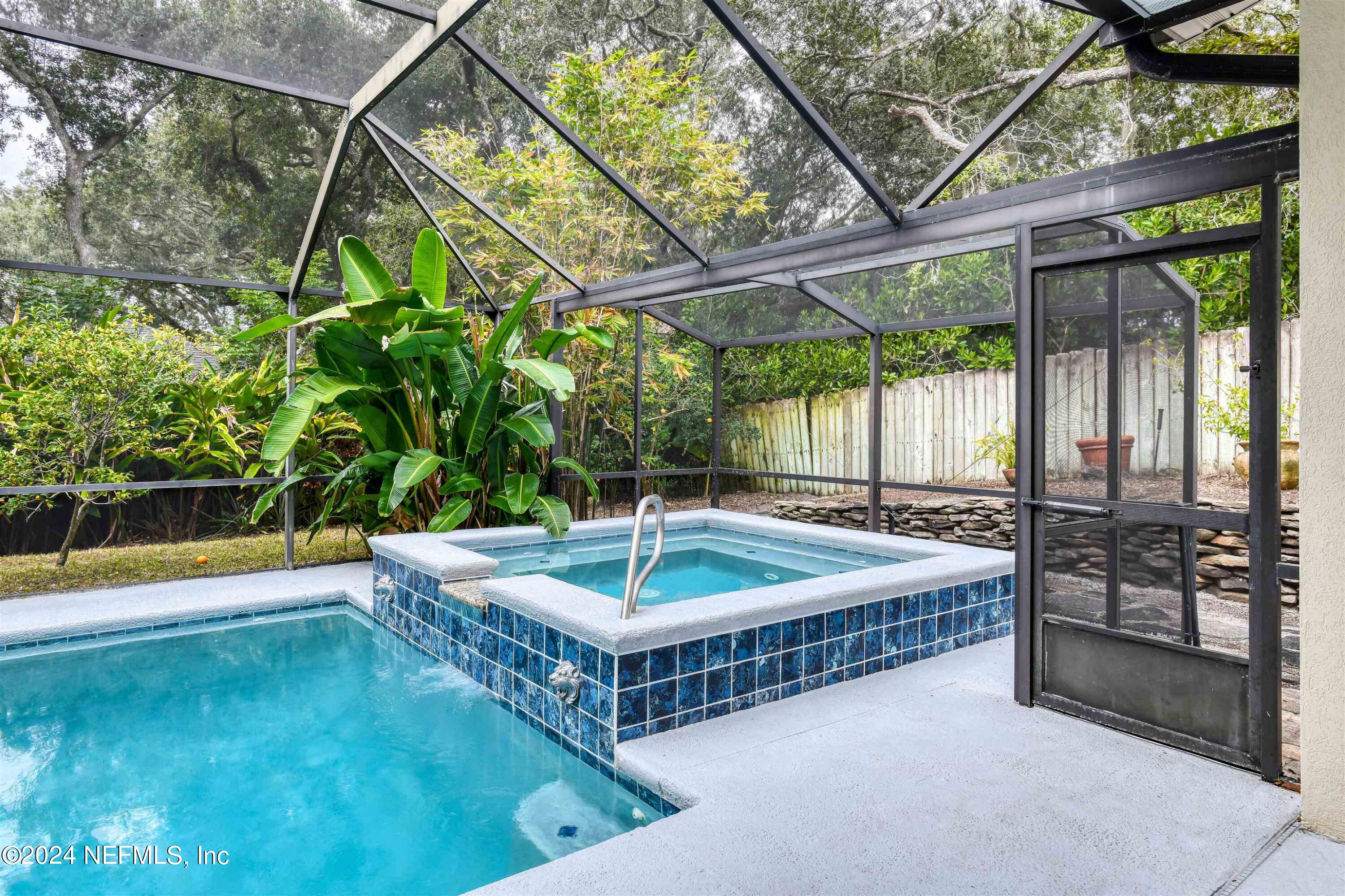 41 OCEAN PINES Drive, St. Augustine