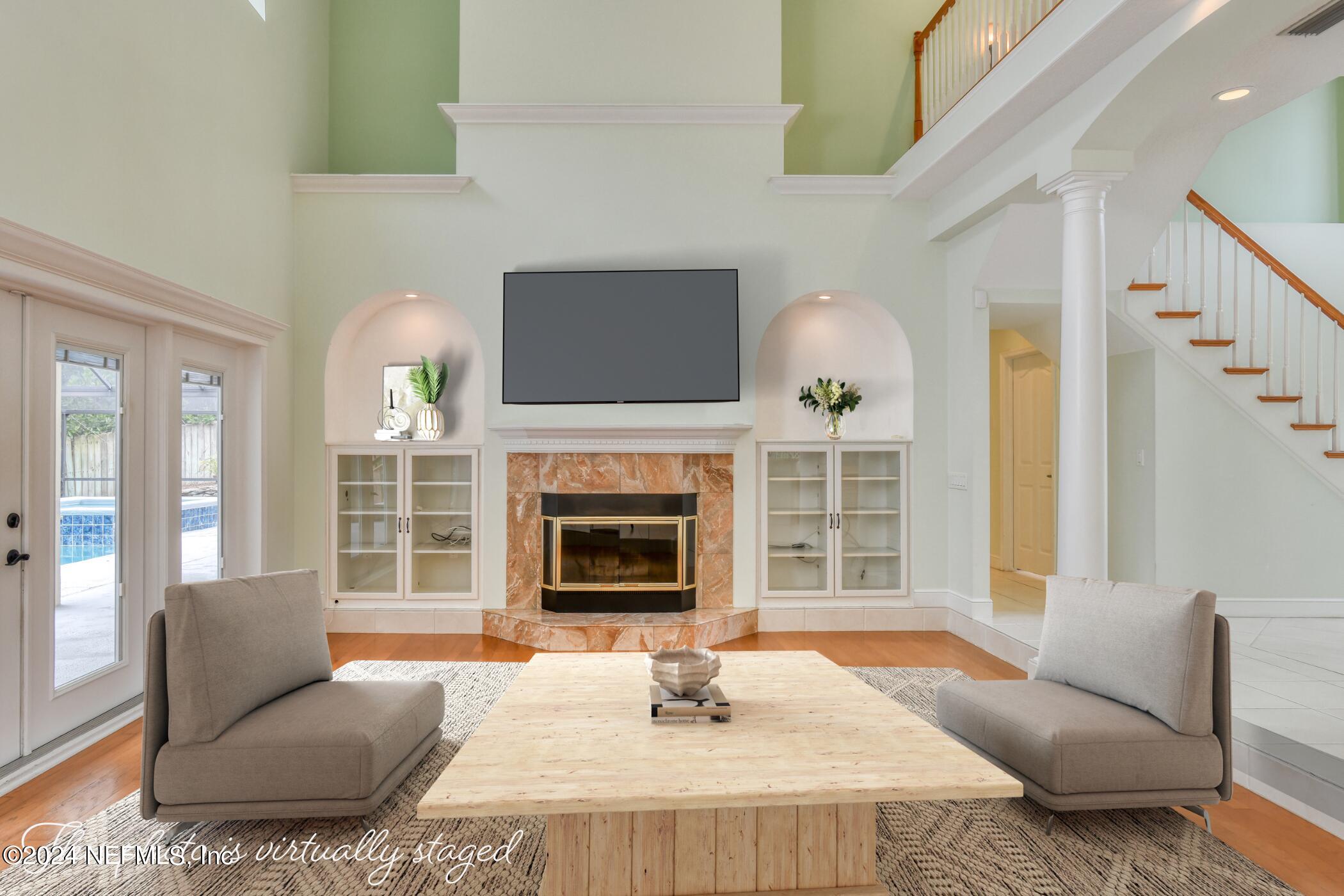 41 OCEAN PINES Drive, St. Augustine