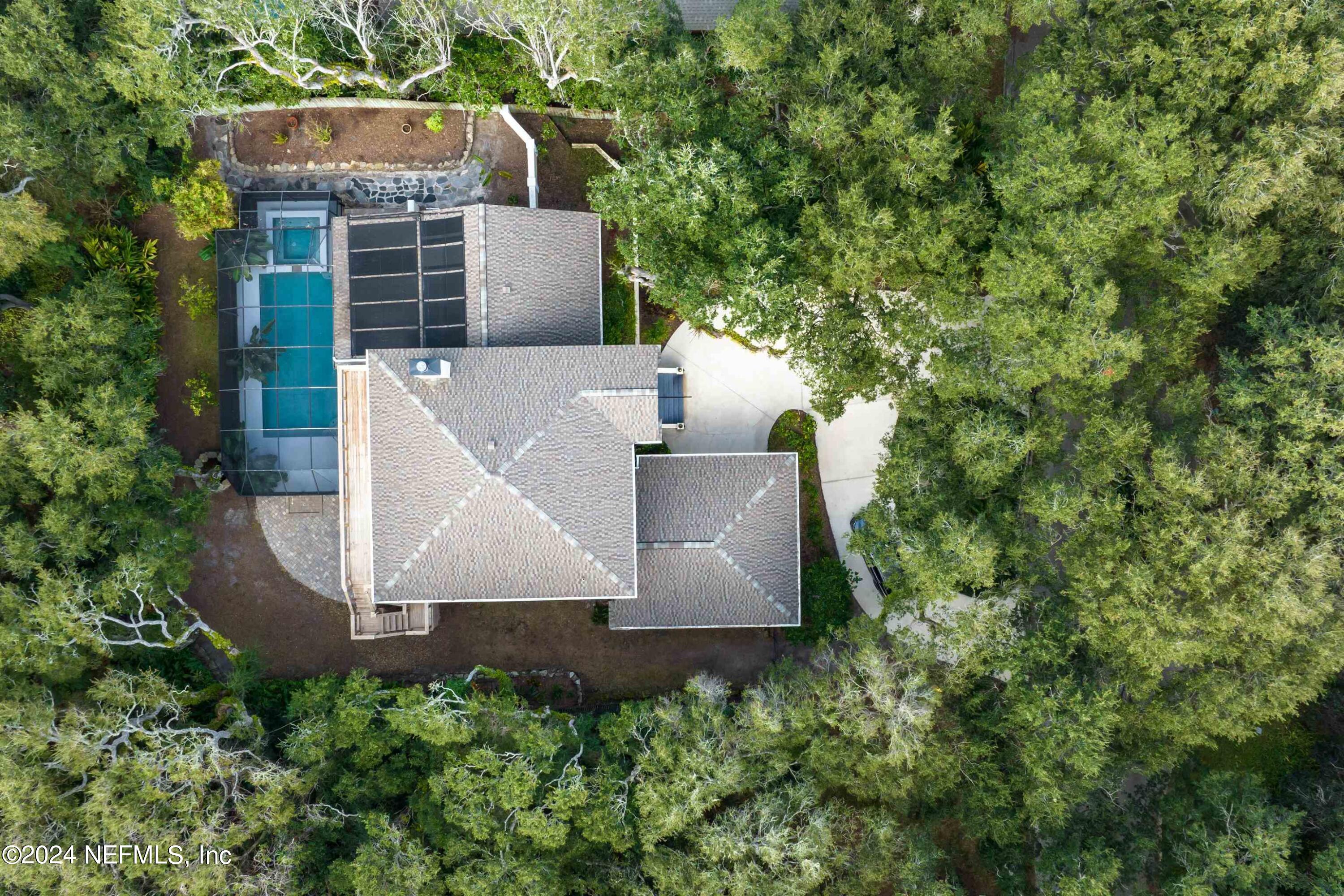 41 OCEAN PINES Drive, St. Augustine