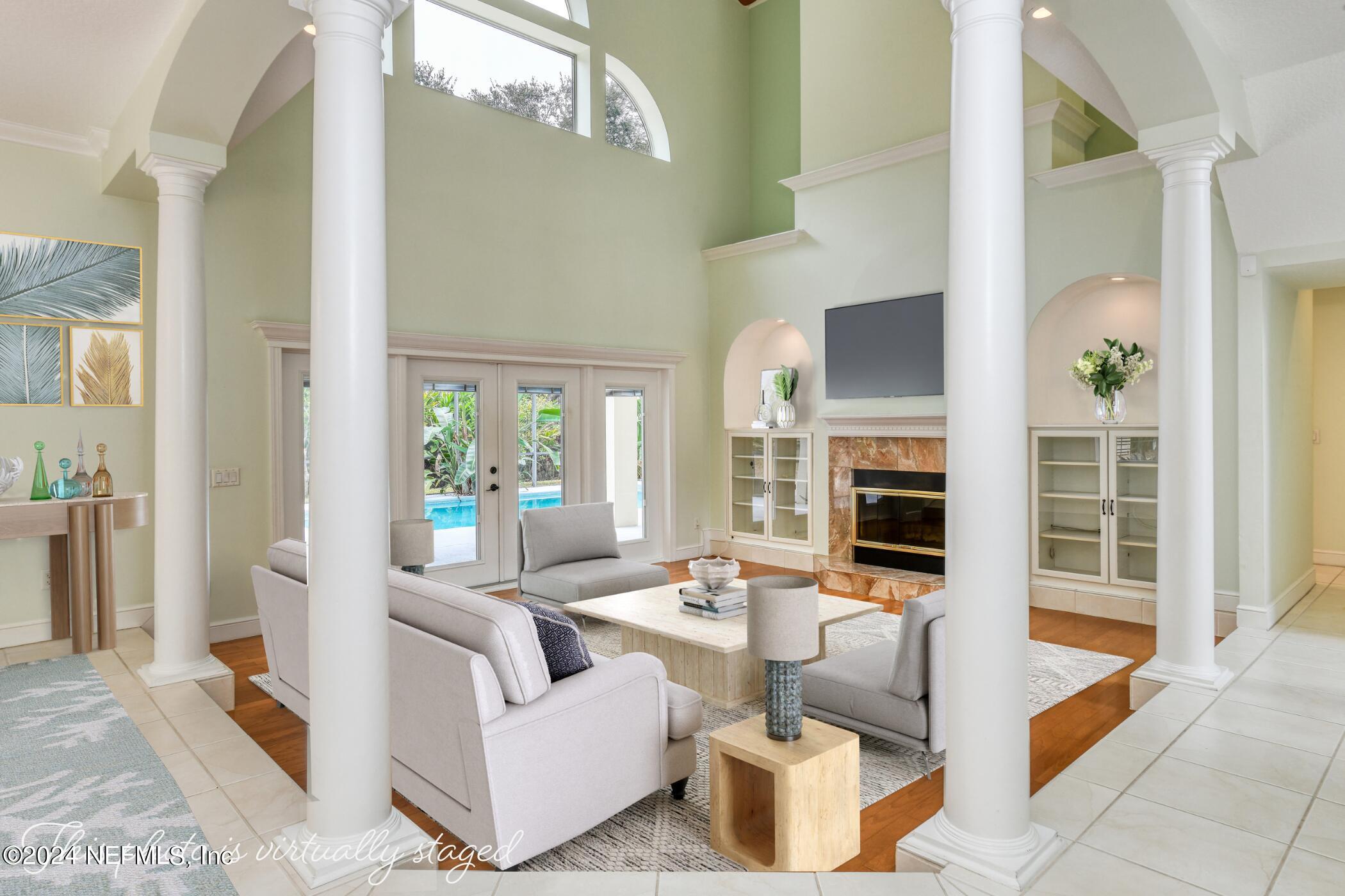 41 OCEAN PINES Drive, St. Augustine