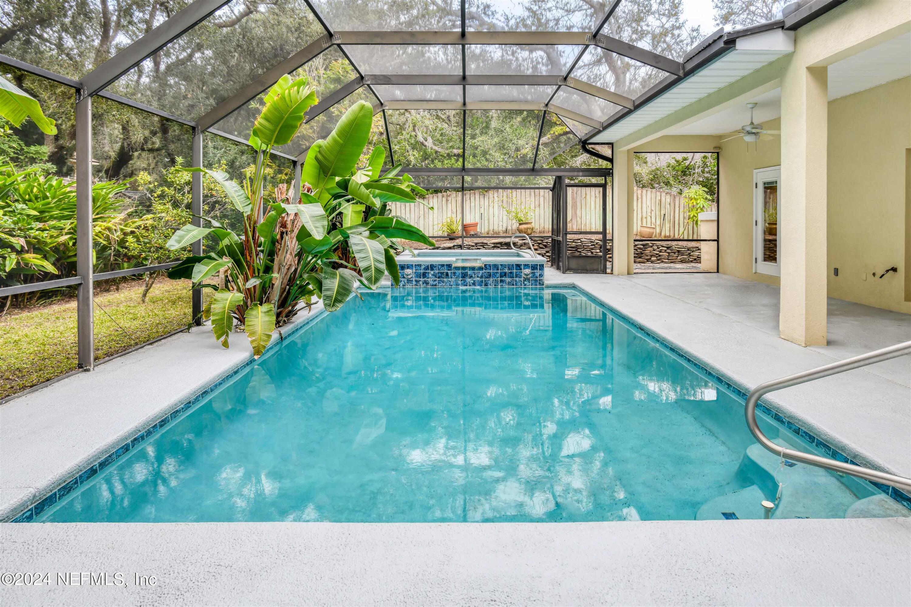 41 OCEAN PINES Drive, St. Augustine