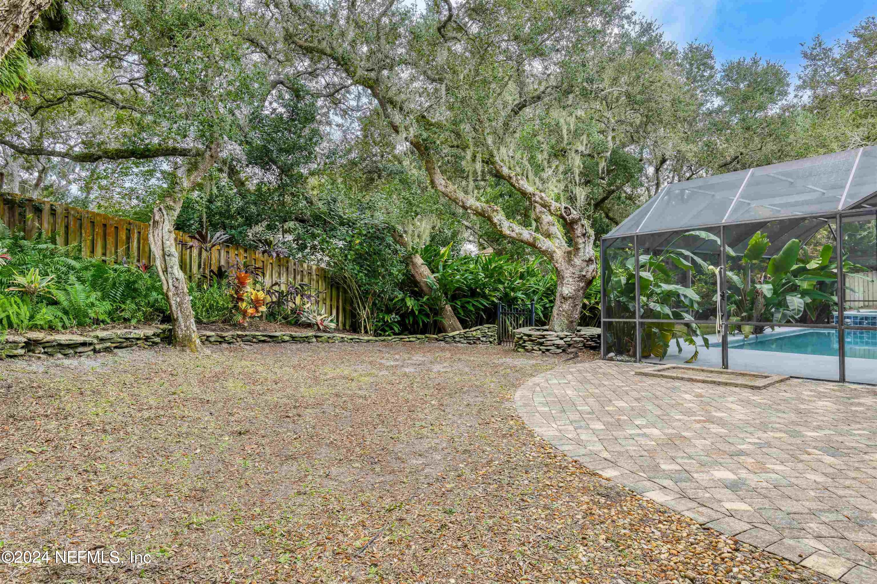 41 OCEAN PINES Drive, St. Augustine