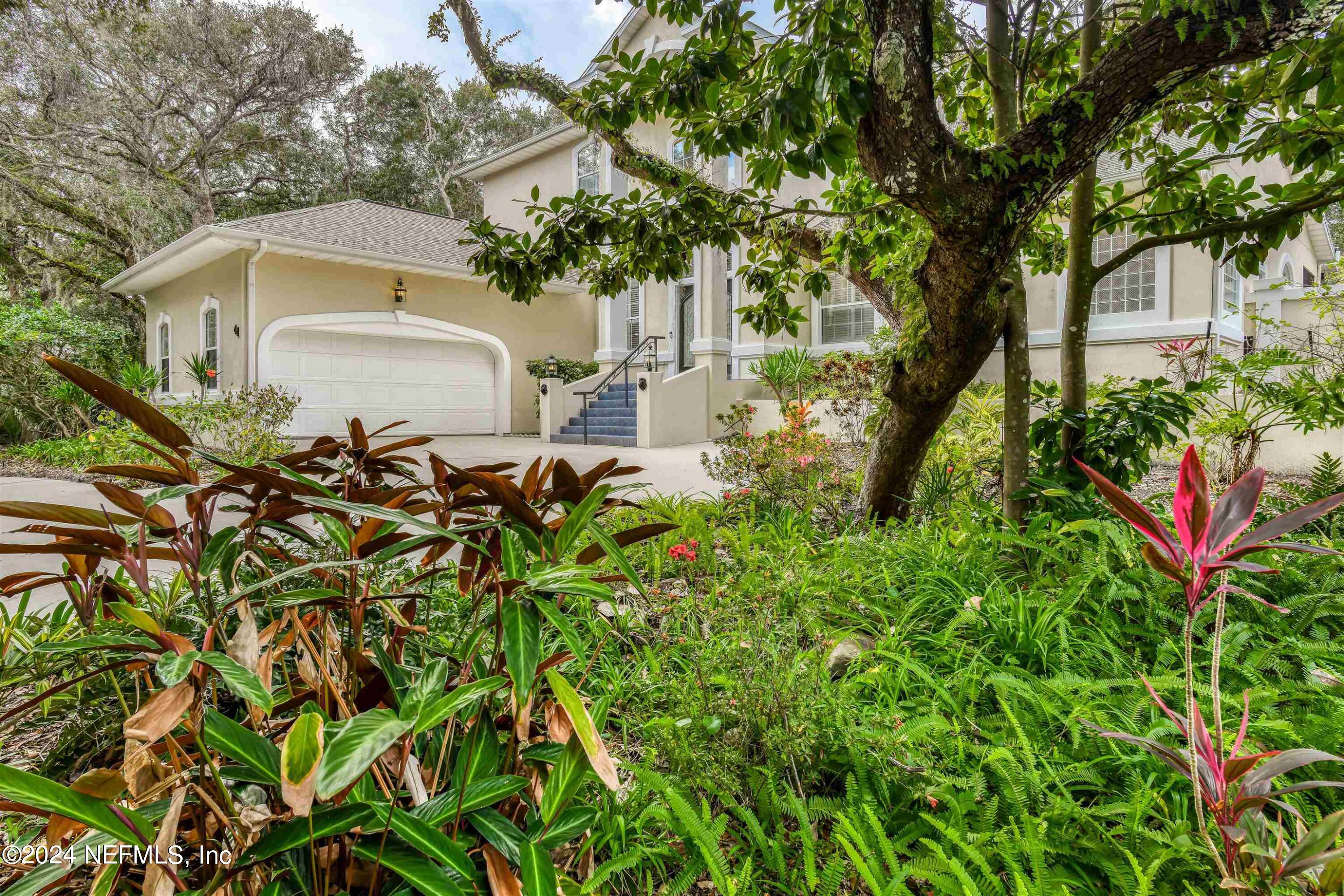 41 OCEAN PINES Drive, St. Augustine